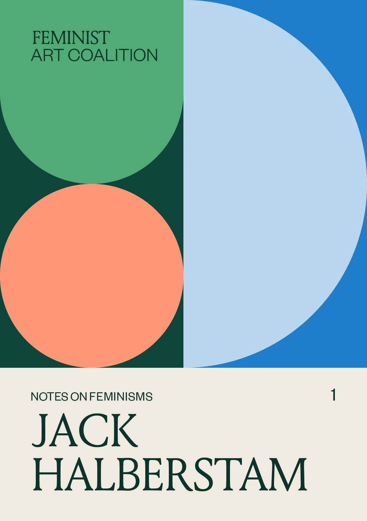 Jack Halberstam