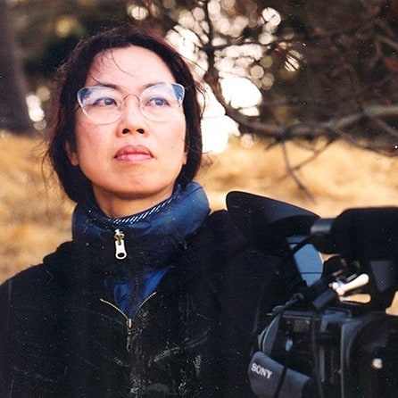 Head to our *newly launched* site for #NotesonFeminisms by Vietnamese-born Trinh T. Minh-ha, a world-renowned independent filmmaker, feminist, and postcolonial theorist. Read, download, and disperse 'The Walk of Multiplicity' at feministartcoalition.