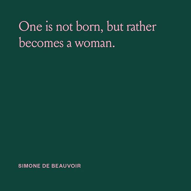 Happy International Women&rsquo;s day to all the brave, powerful, and inspiring women of our collective pasts, presents, and futures. 2020 is the year for feminisms! #feministartcoalition