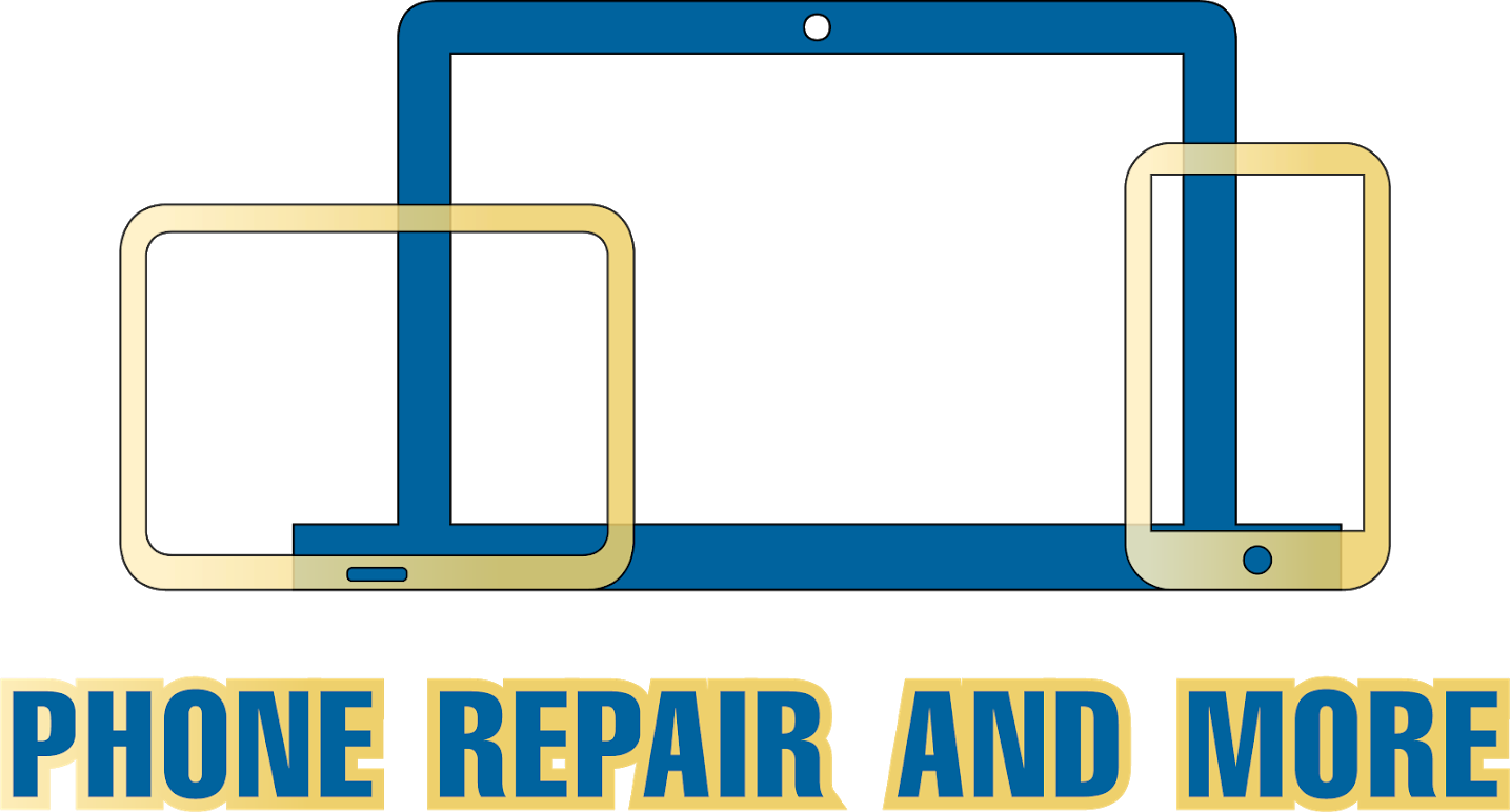 Phone Repair and More