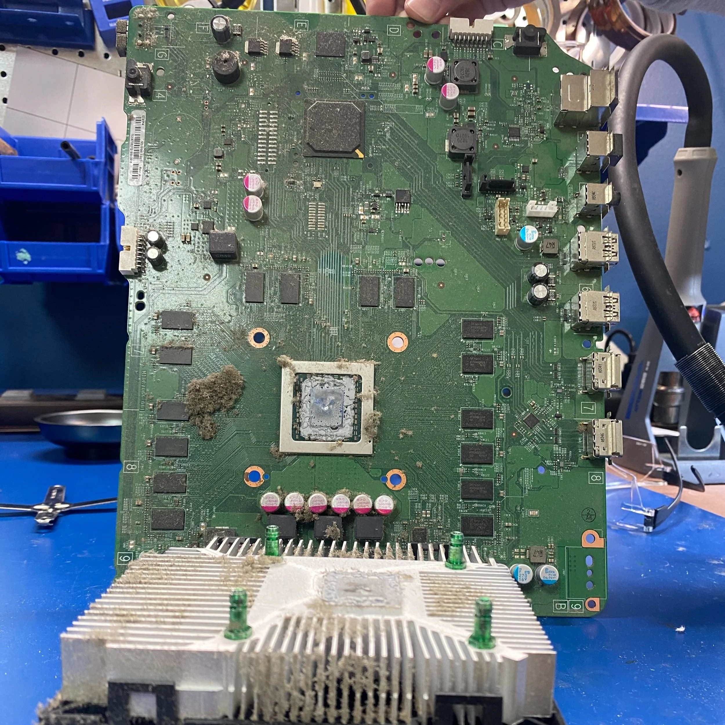 Electronics Repair Services - Fast, Affordable, Reliable - Xbox