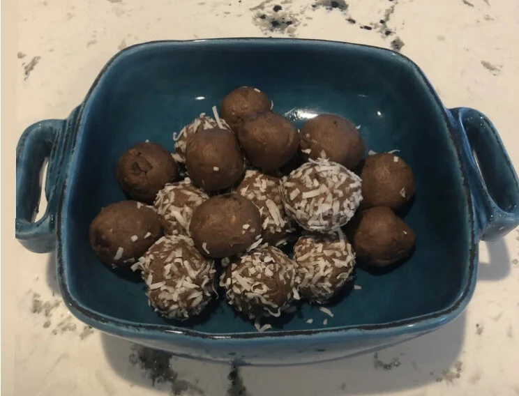 Photo by Sky Corbett-Methot