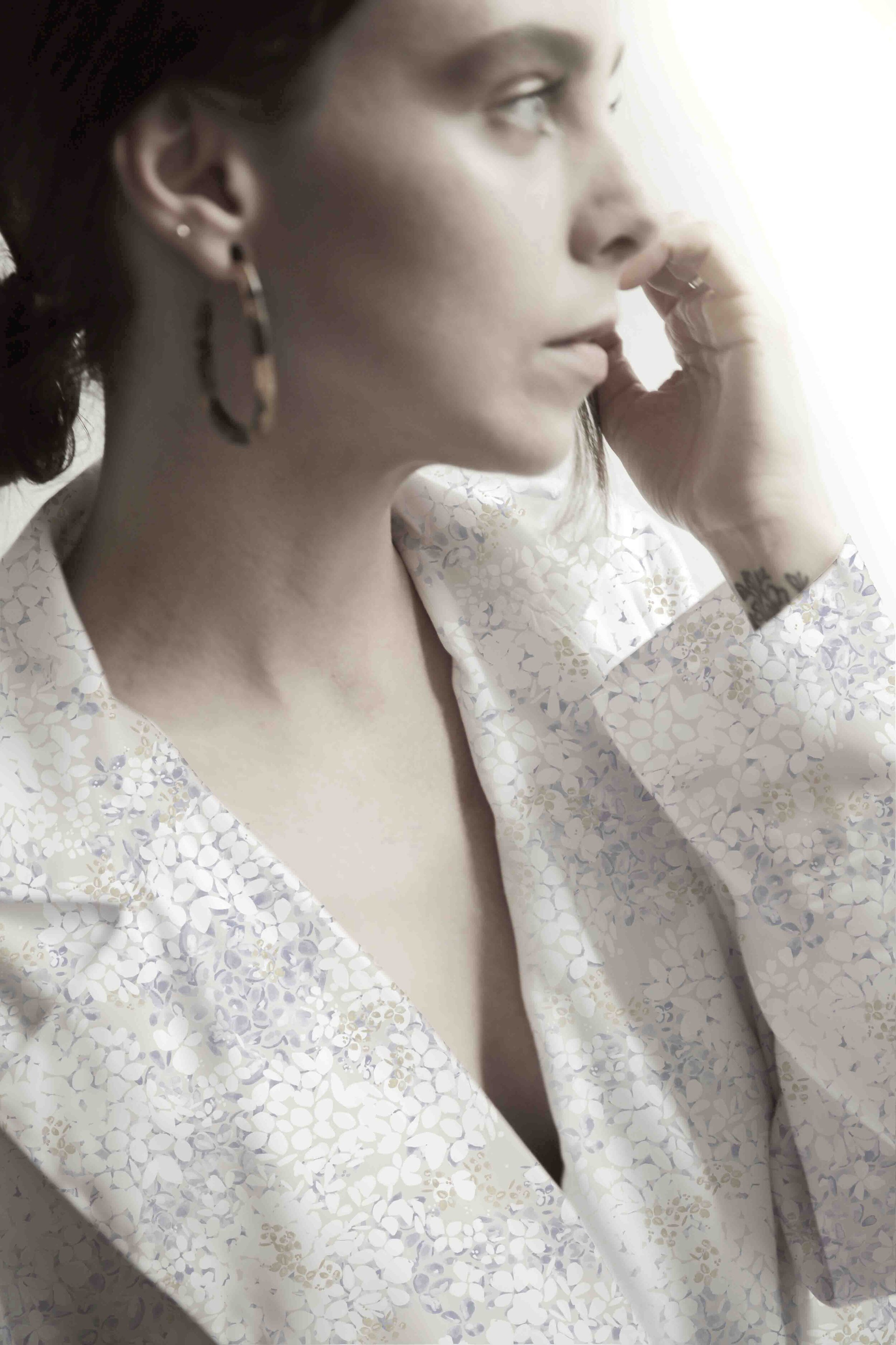 Photo given by Joanna Lee founder of Mind of Flowers