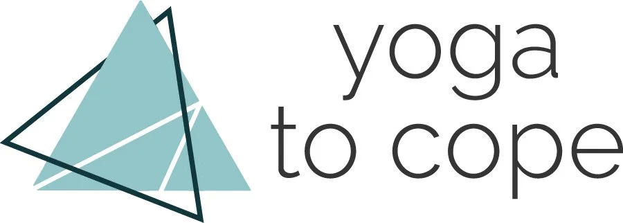 yoga to cope