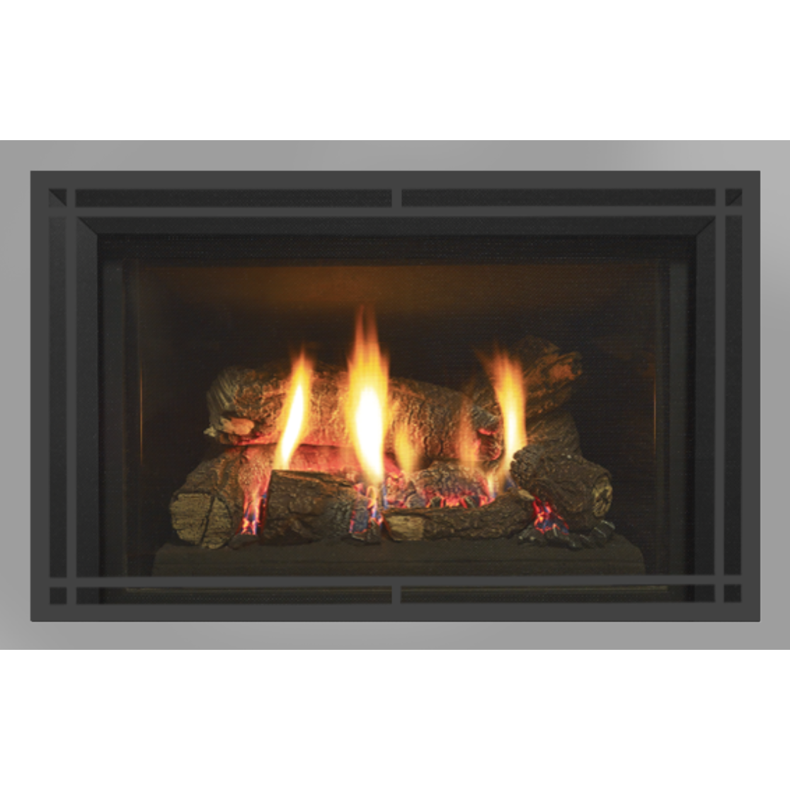 Vignette|Platinum|Craftsman - Black