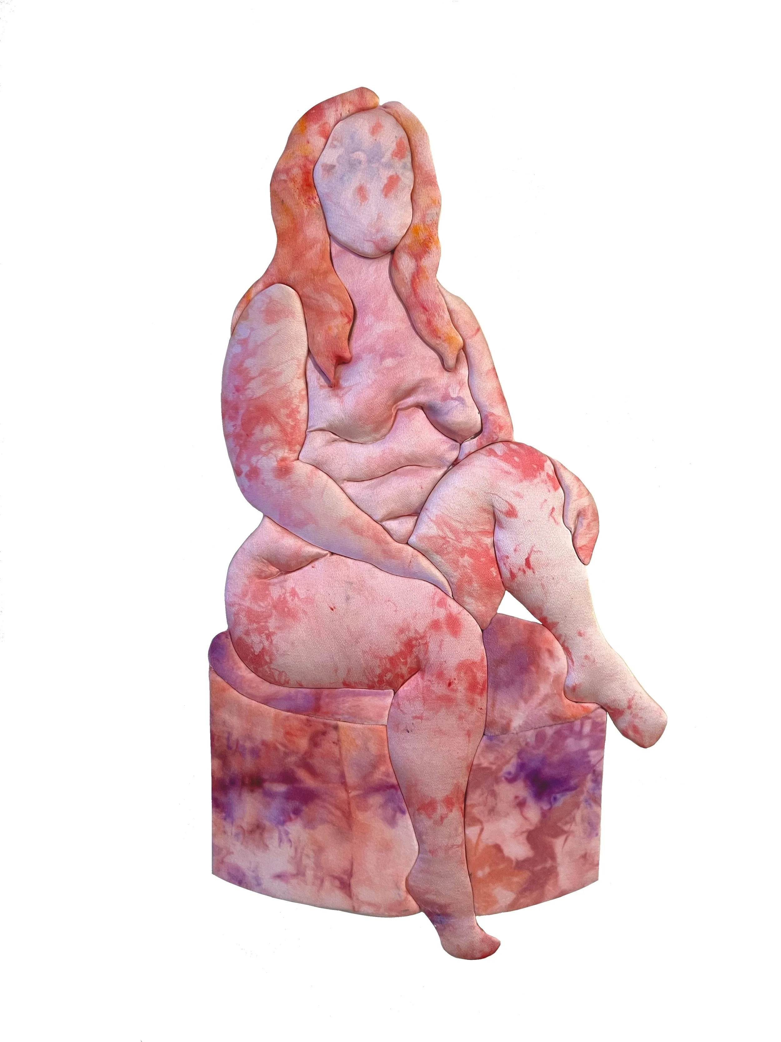 Soft Sculpture
