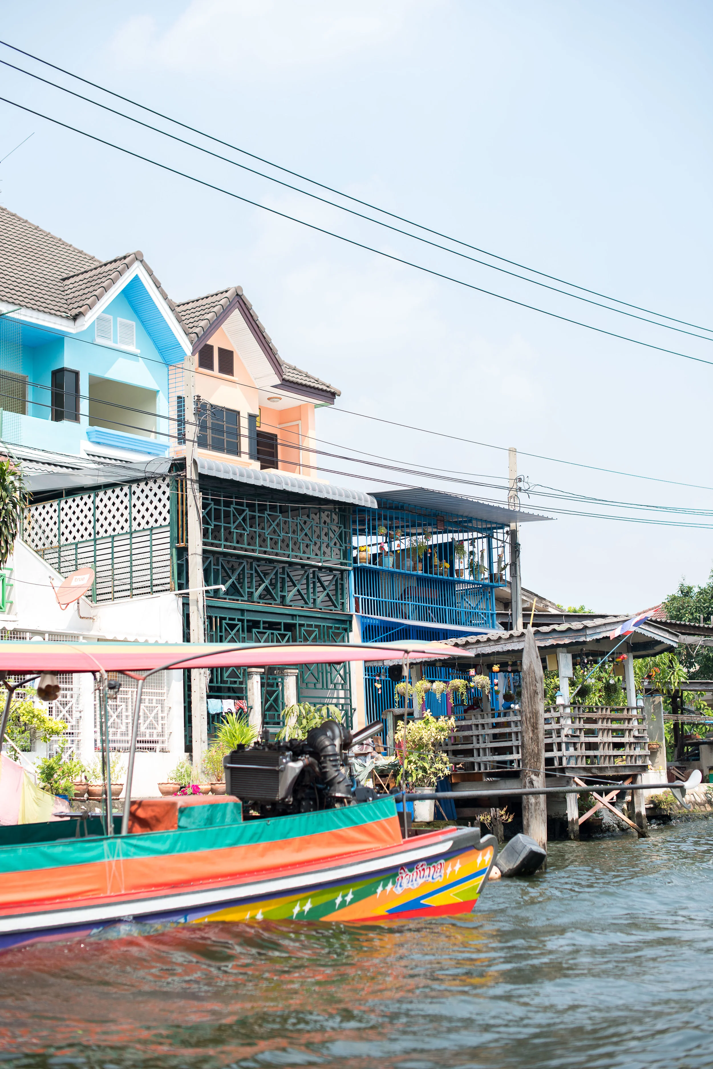 Bangkok Second Day Long Boat-20.JPG