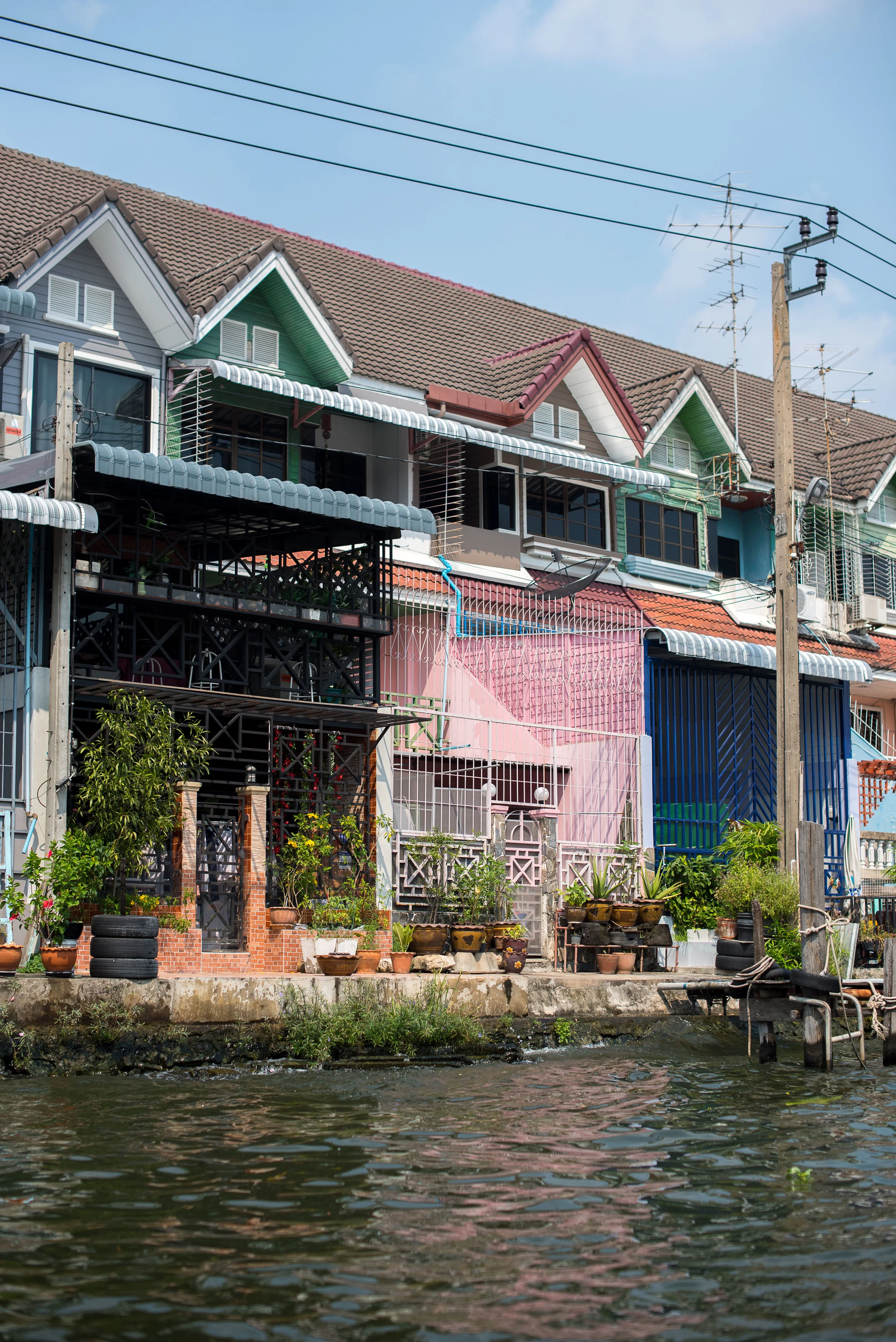 Bangkok Second Day Long Boat-21.JPG