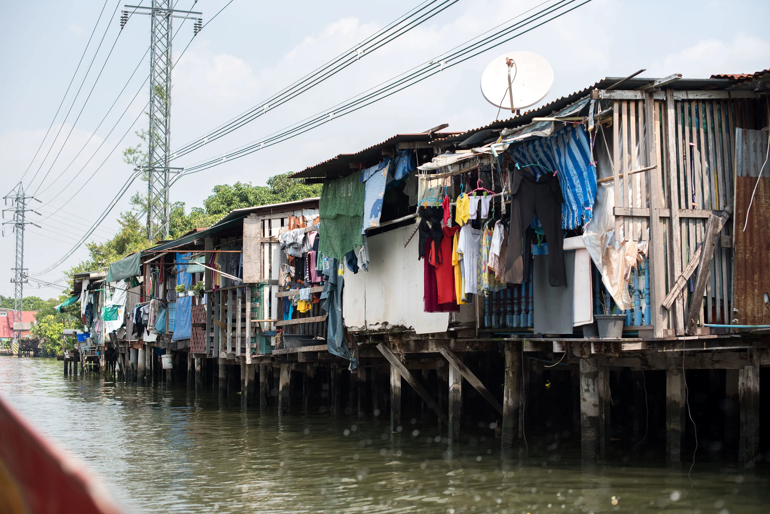 Bangkok Second Day Long Boat-51.JPG