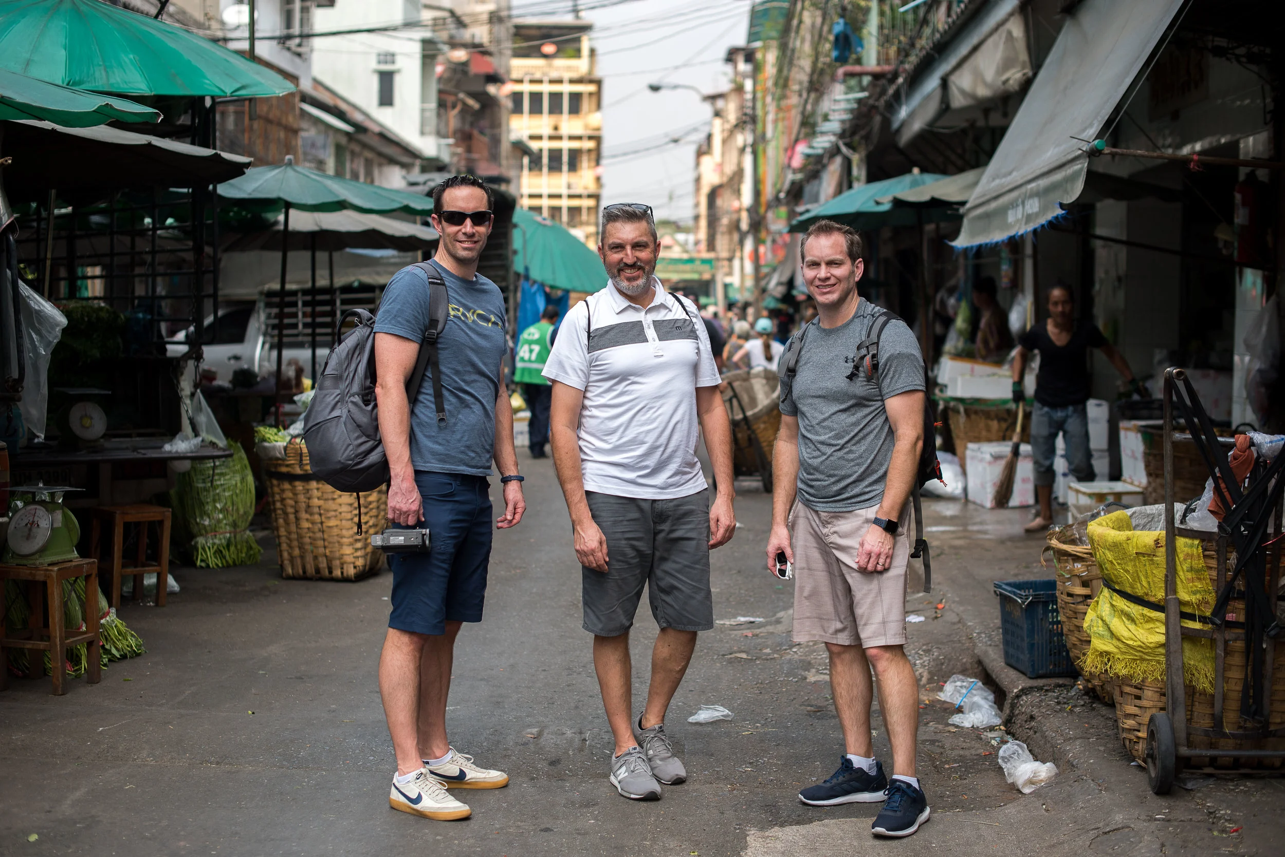 Bangkok Second Day Markets-10.JPG