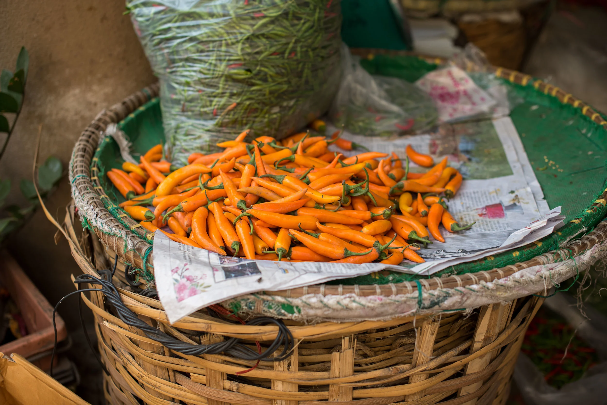 Bangkok Second Day Markets-5.JPG