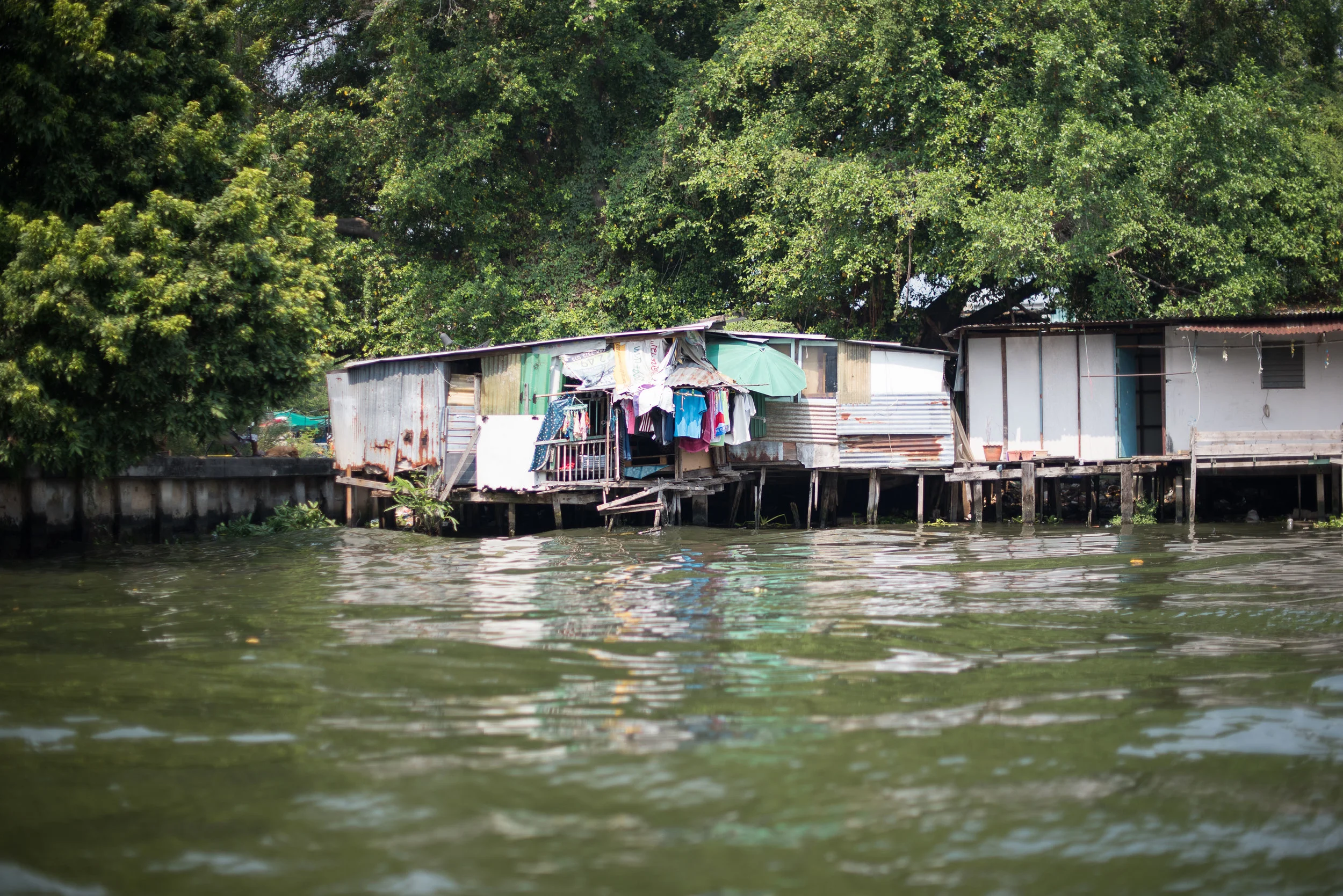 Bangkok Second Day Long Boat-6.JPG