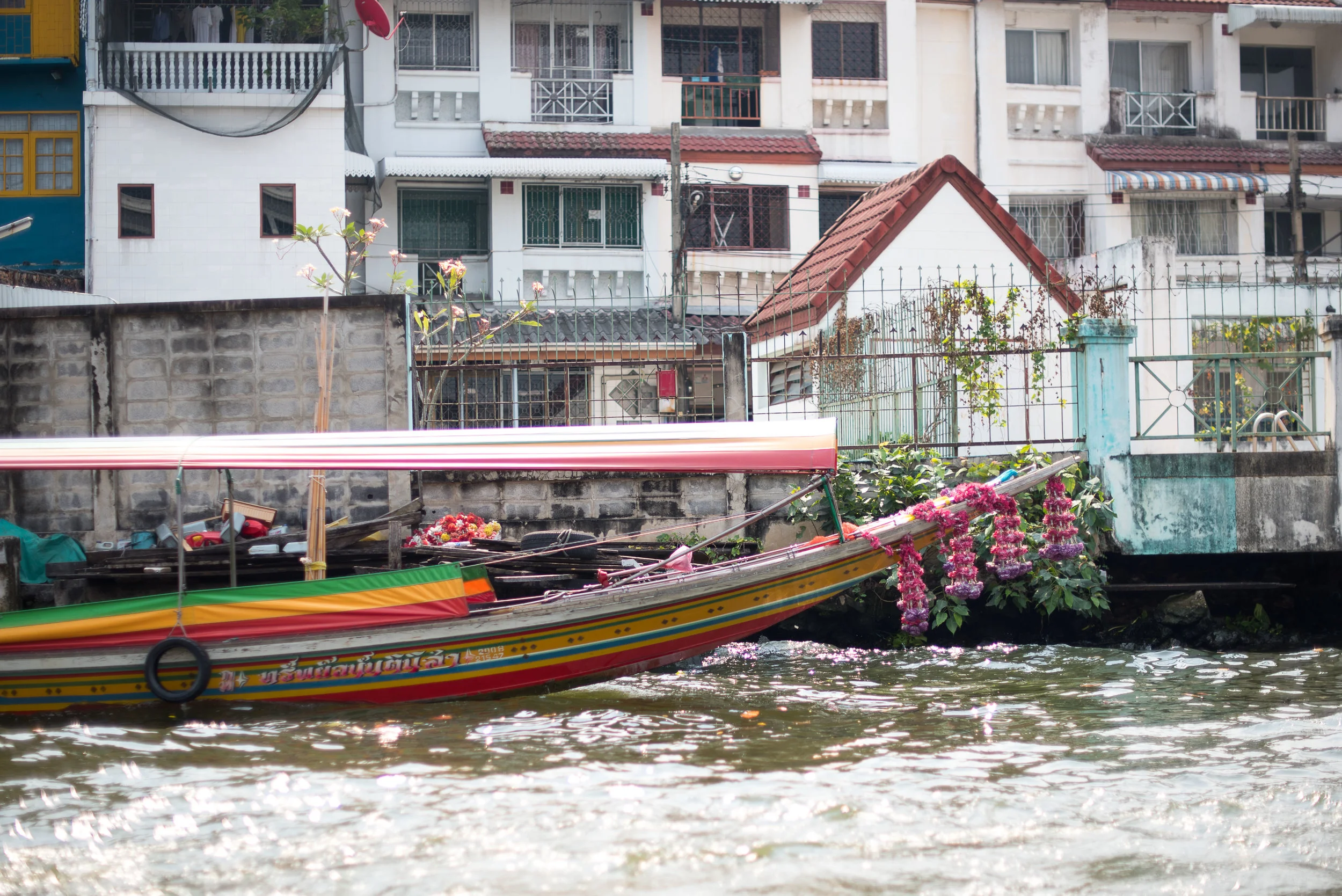Bangkok Second Day Long Boat-8.JPG