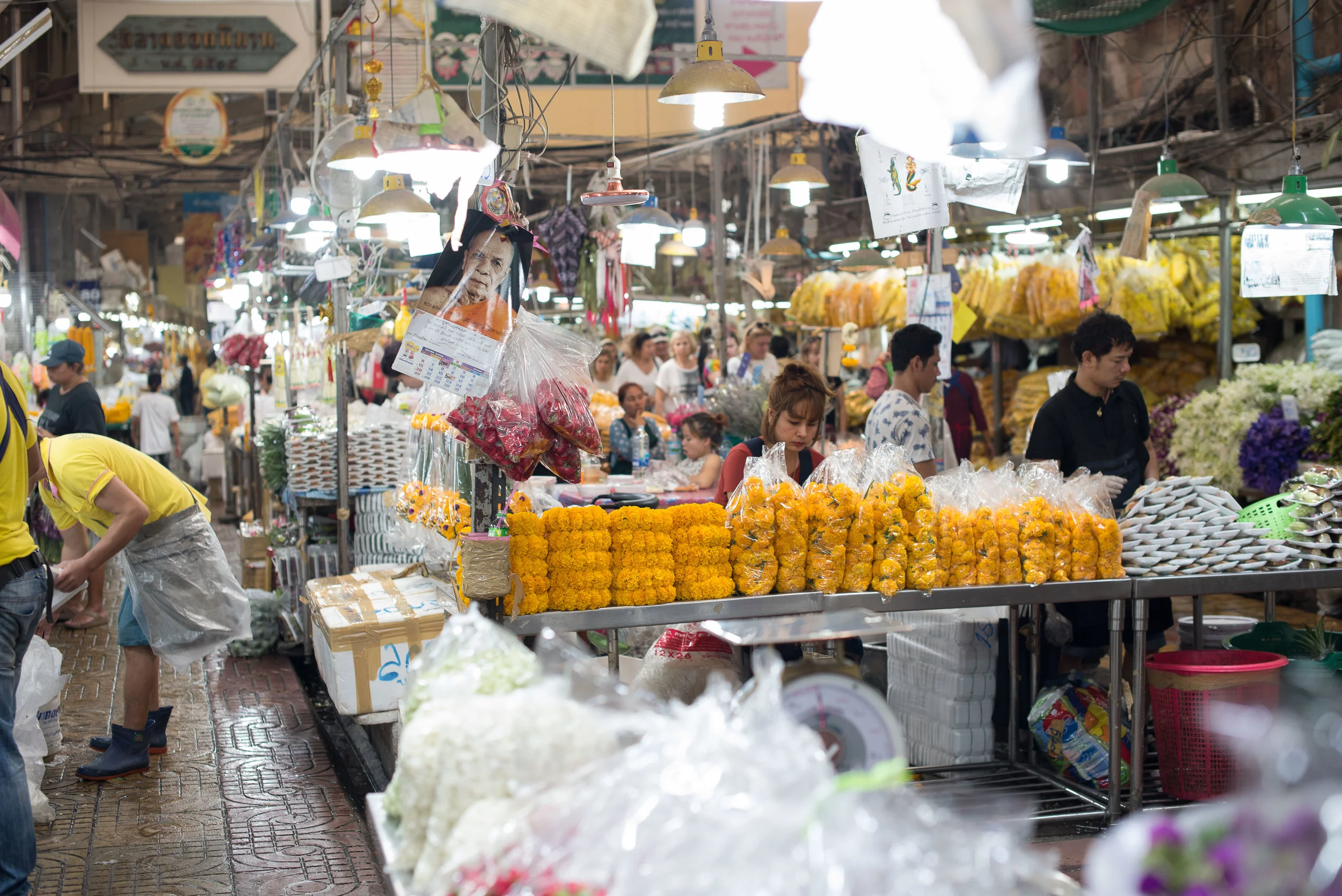 Bangkok Second Day Markets-17.JPG