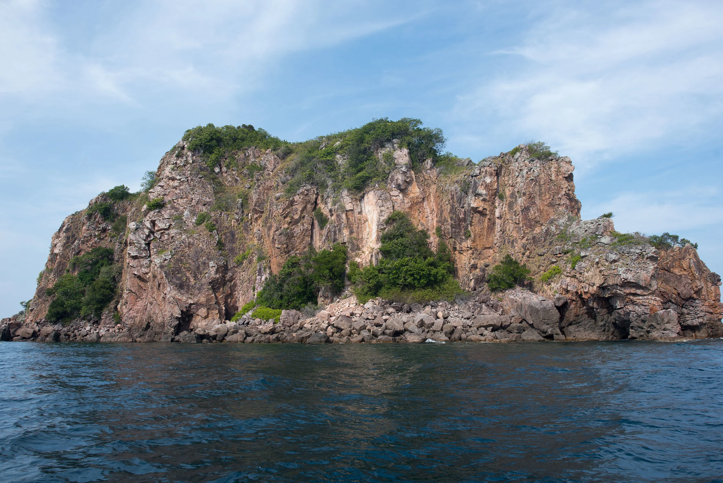 Phuket - The Phi Phi Islands-27.JPG