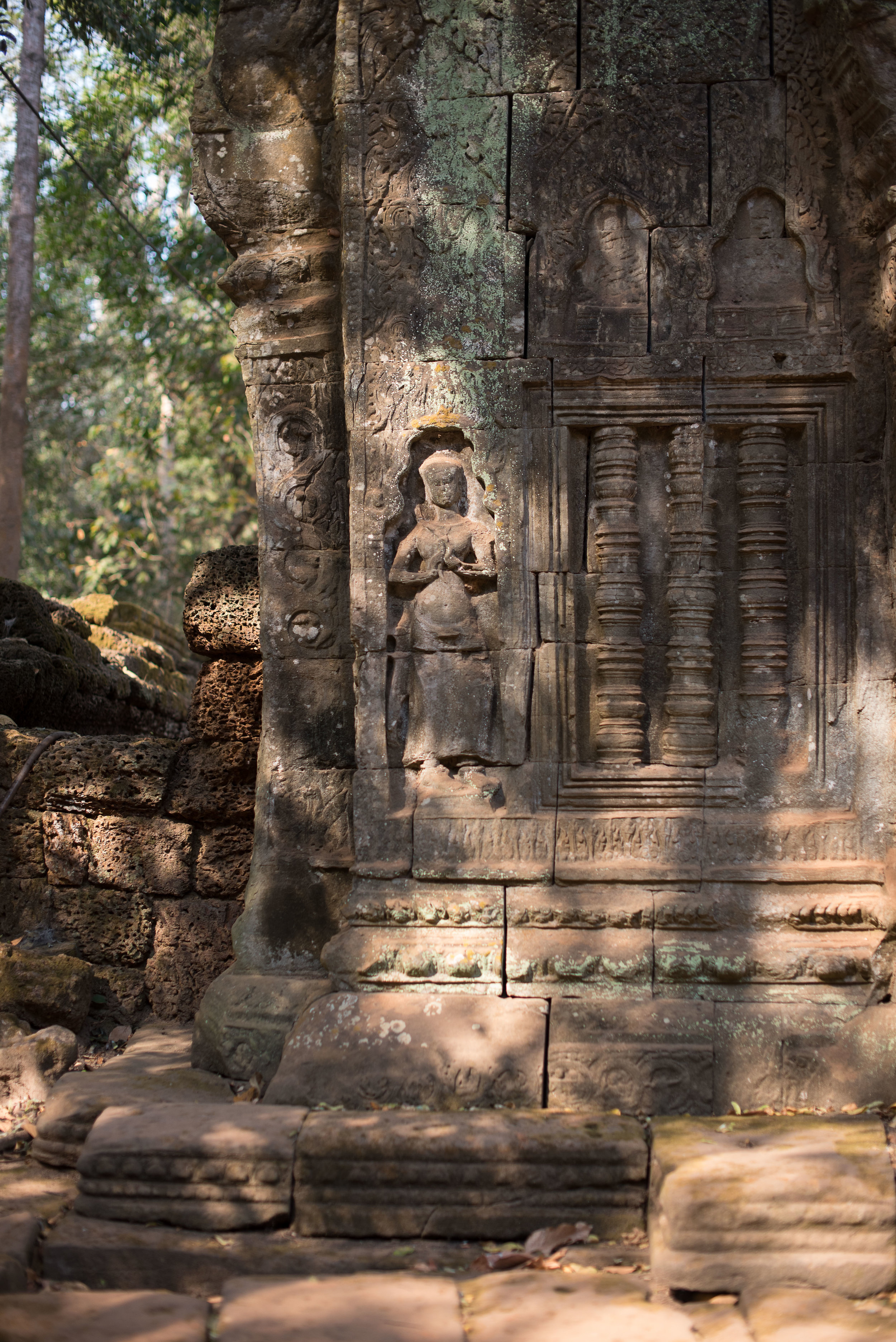 Siem Reap - Angkor Thom and Gateway-20.JPG