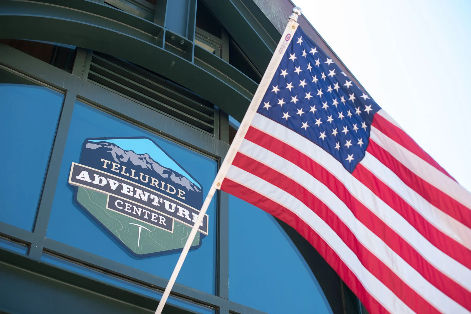 The Fourth of July in Telluride
