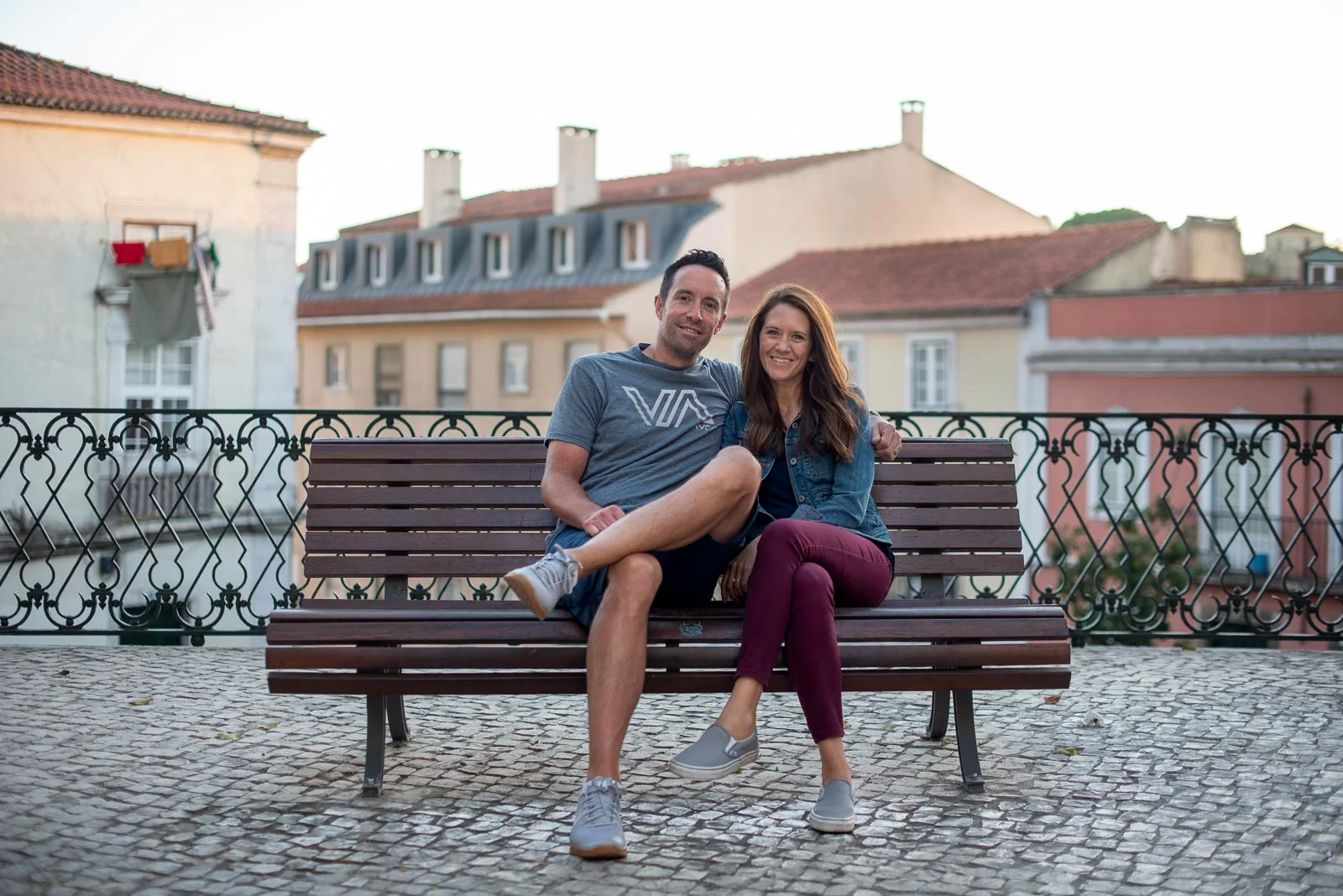 Portugal Trip - Lisbon