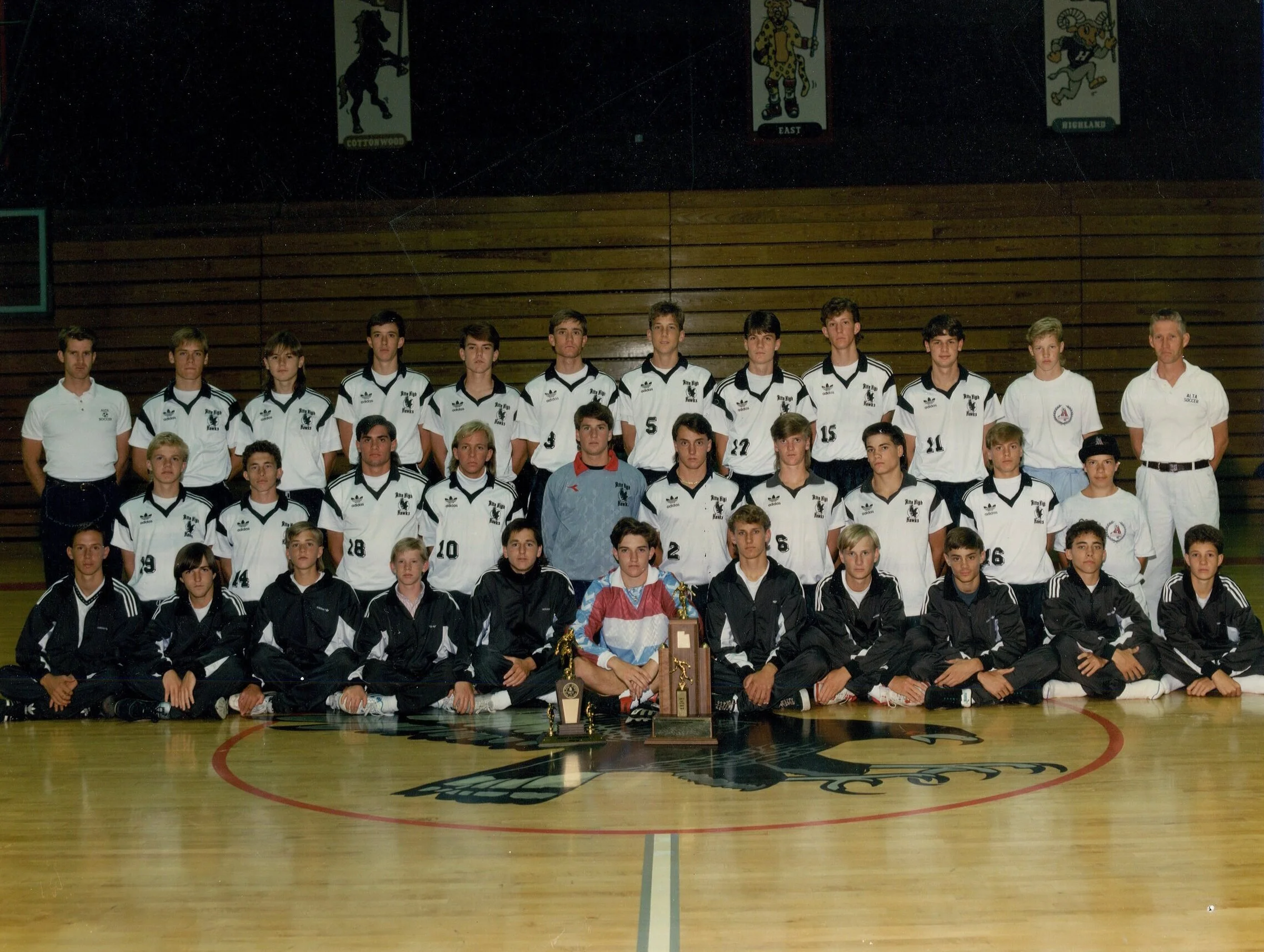Alta Soccer
