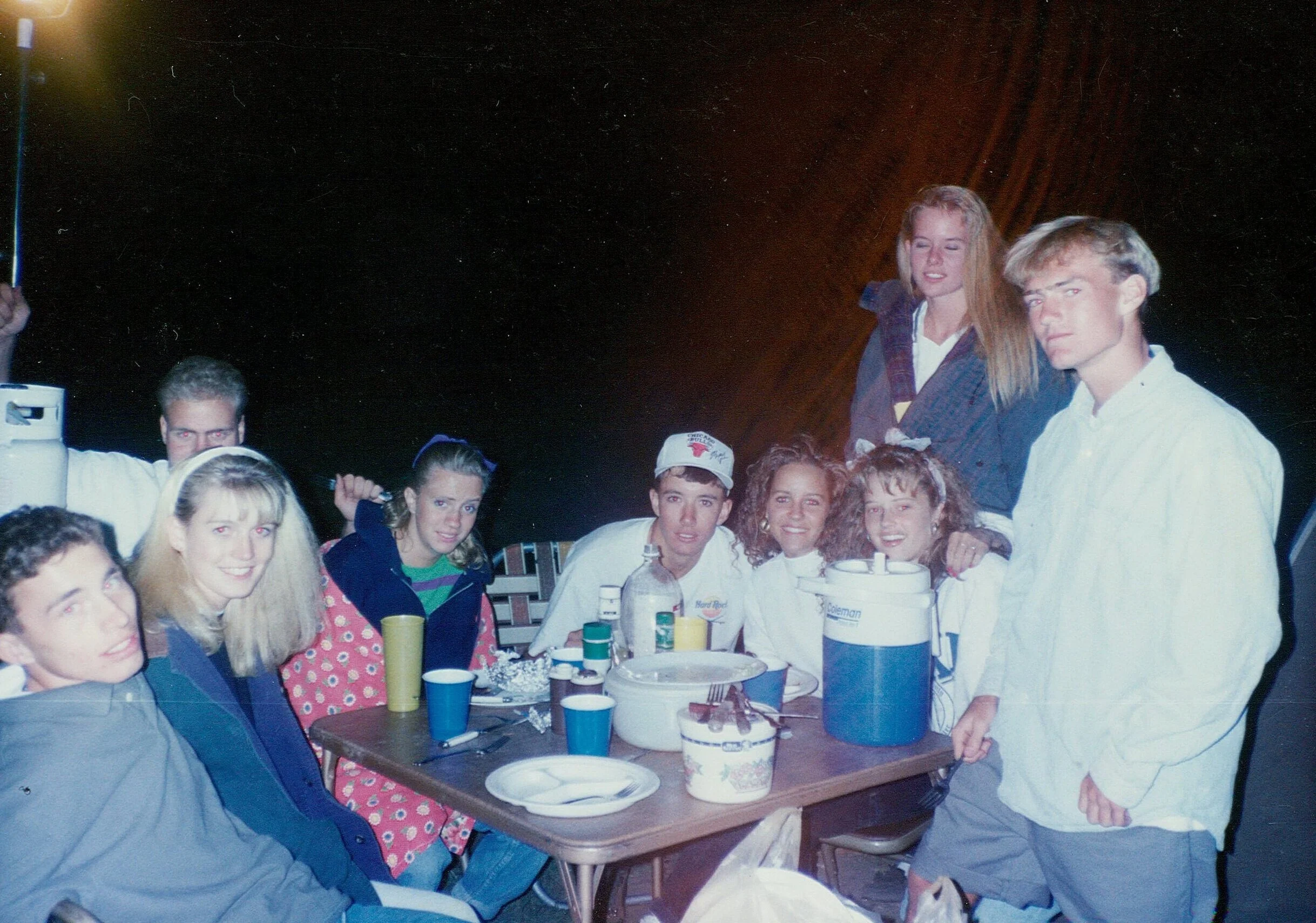 The Summer Before My Mission
