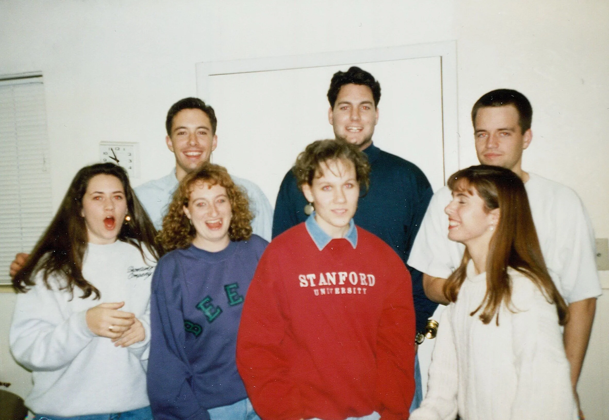 First Semester at BYU