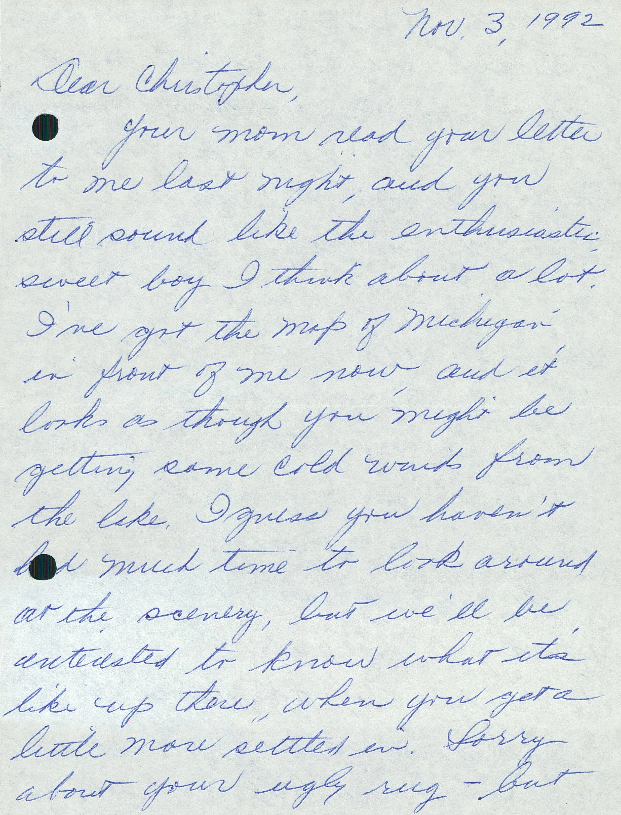 1992-11-03+Letter+from+Grandma+Polson+1.jpg