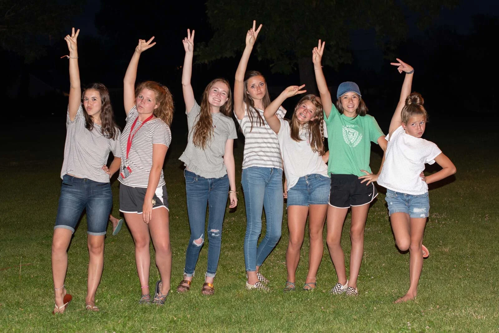 Trip to Utah - Catching up with the Cooks