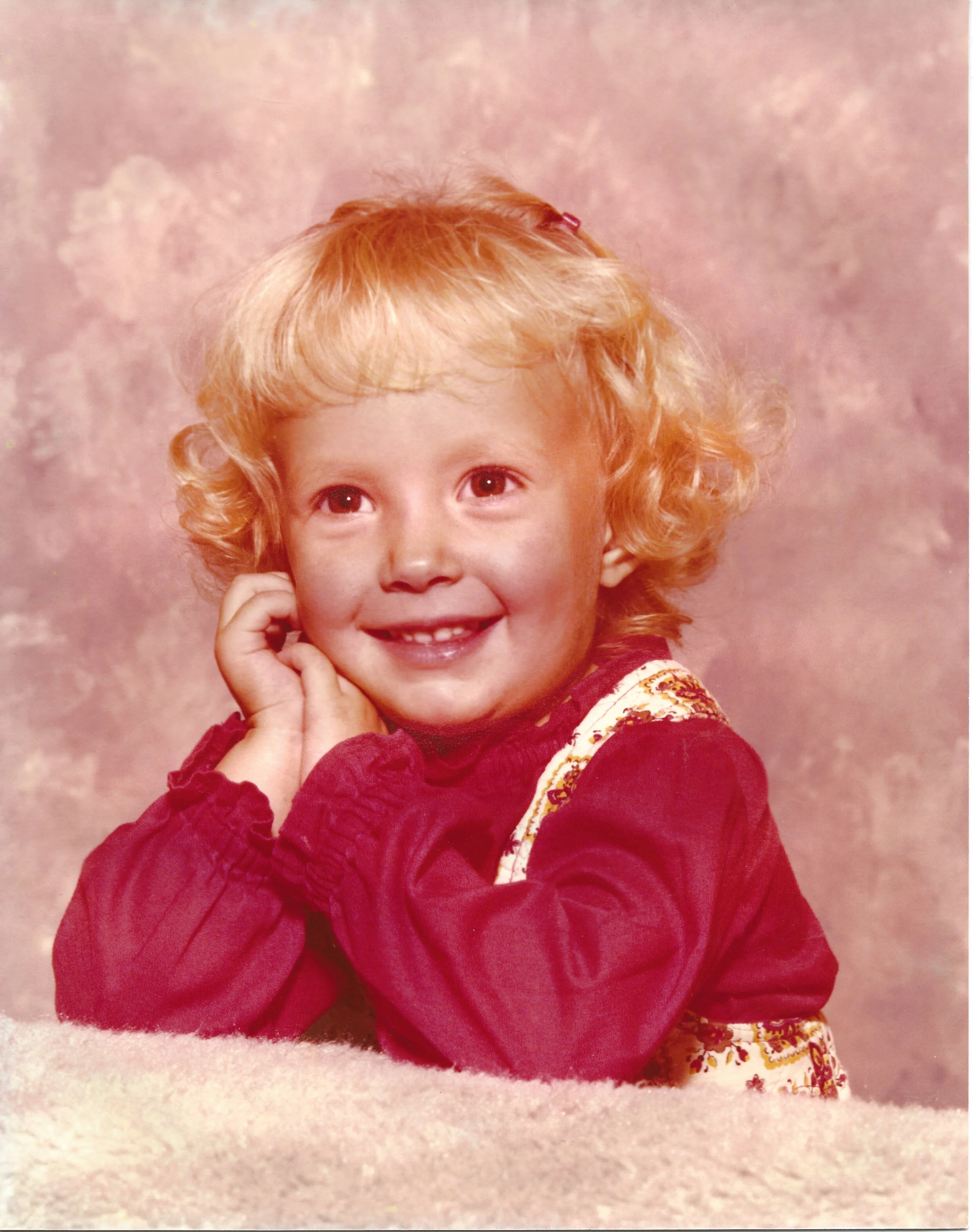 Ashlyn Portraits