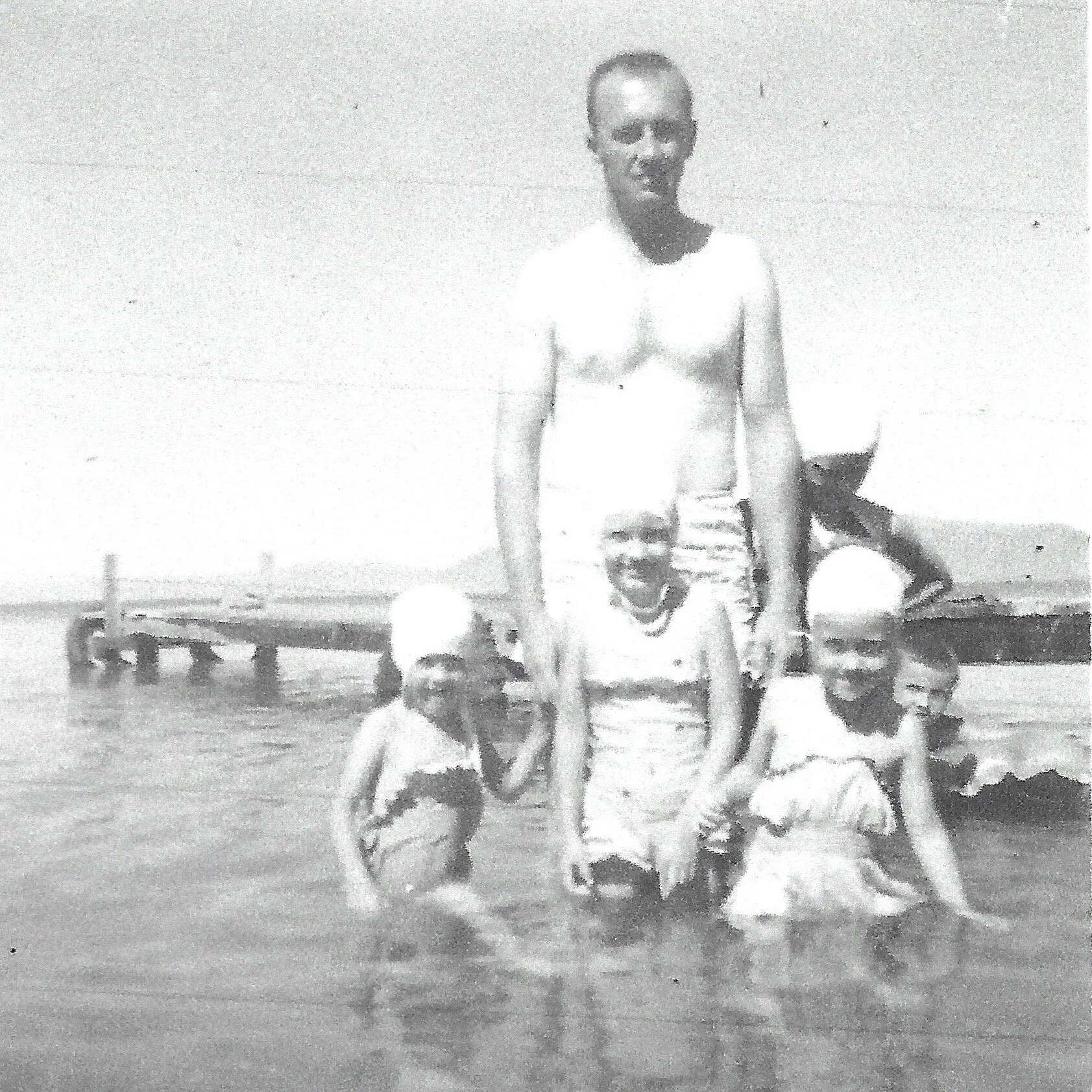 Early Family Pictures
