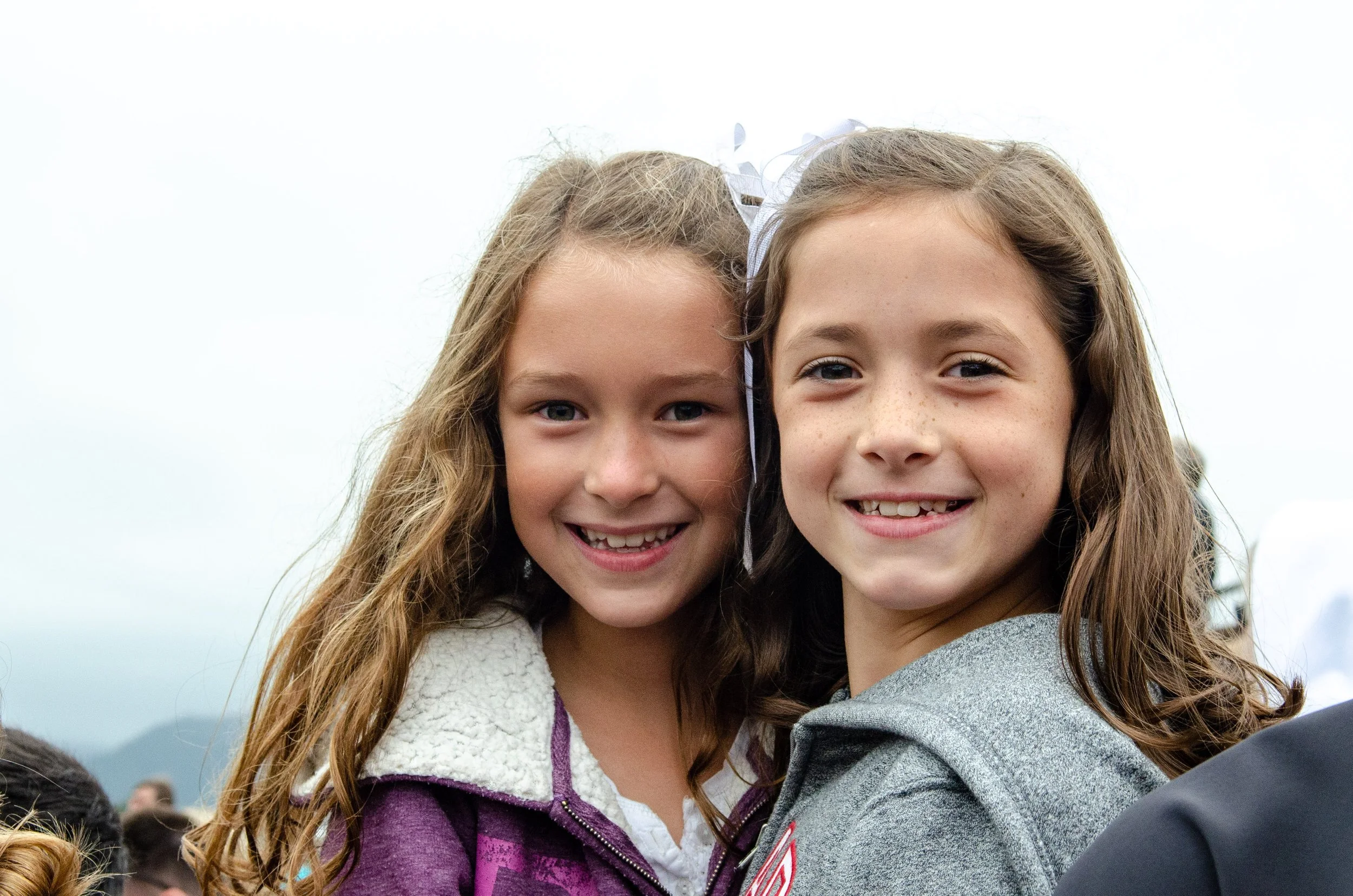 Oregon Coast - Tillamook County Fair