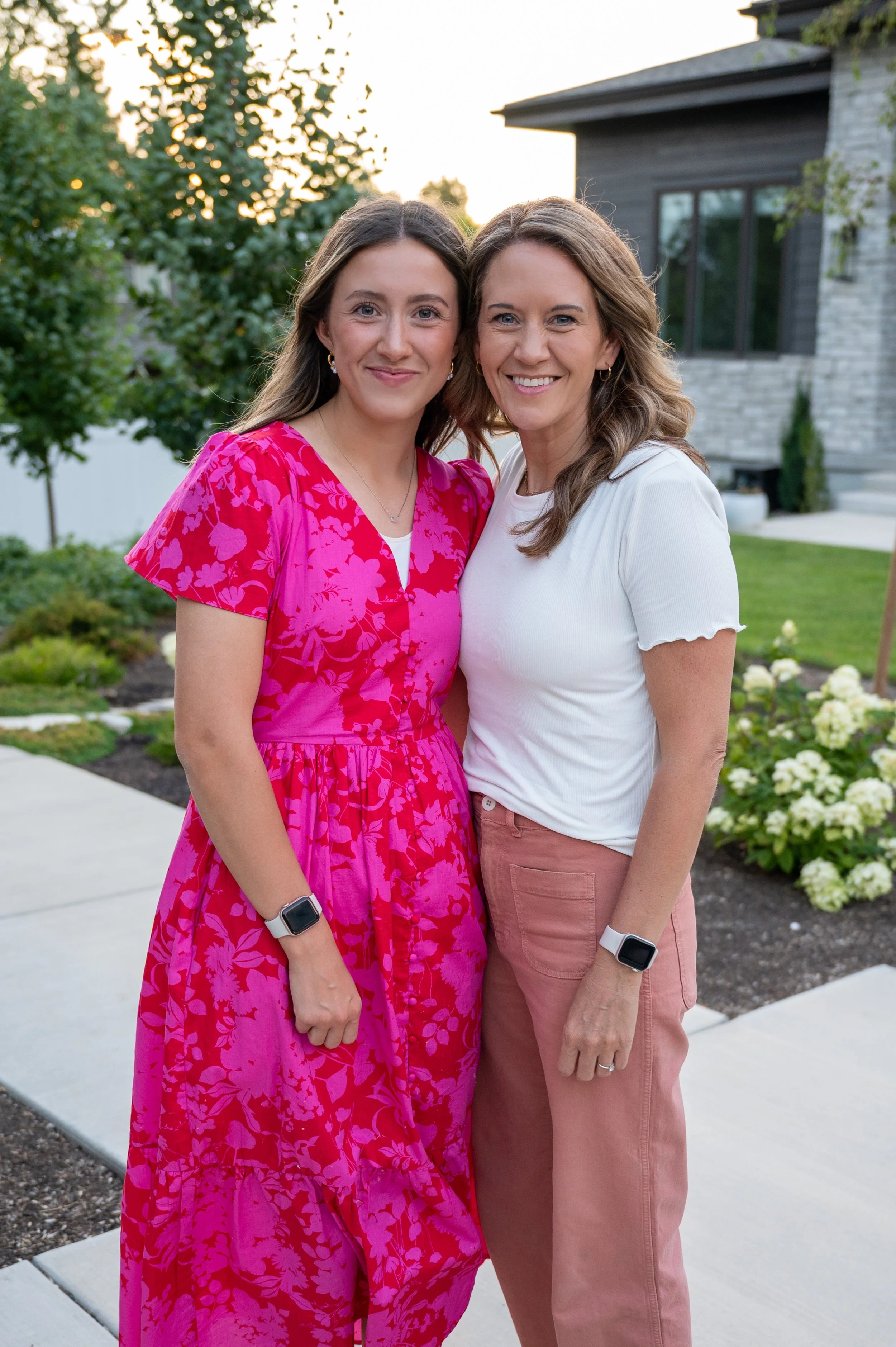 Friend Bridal Shower