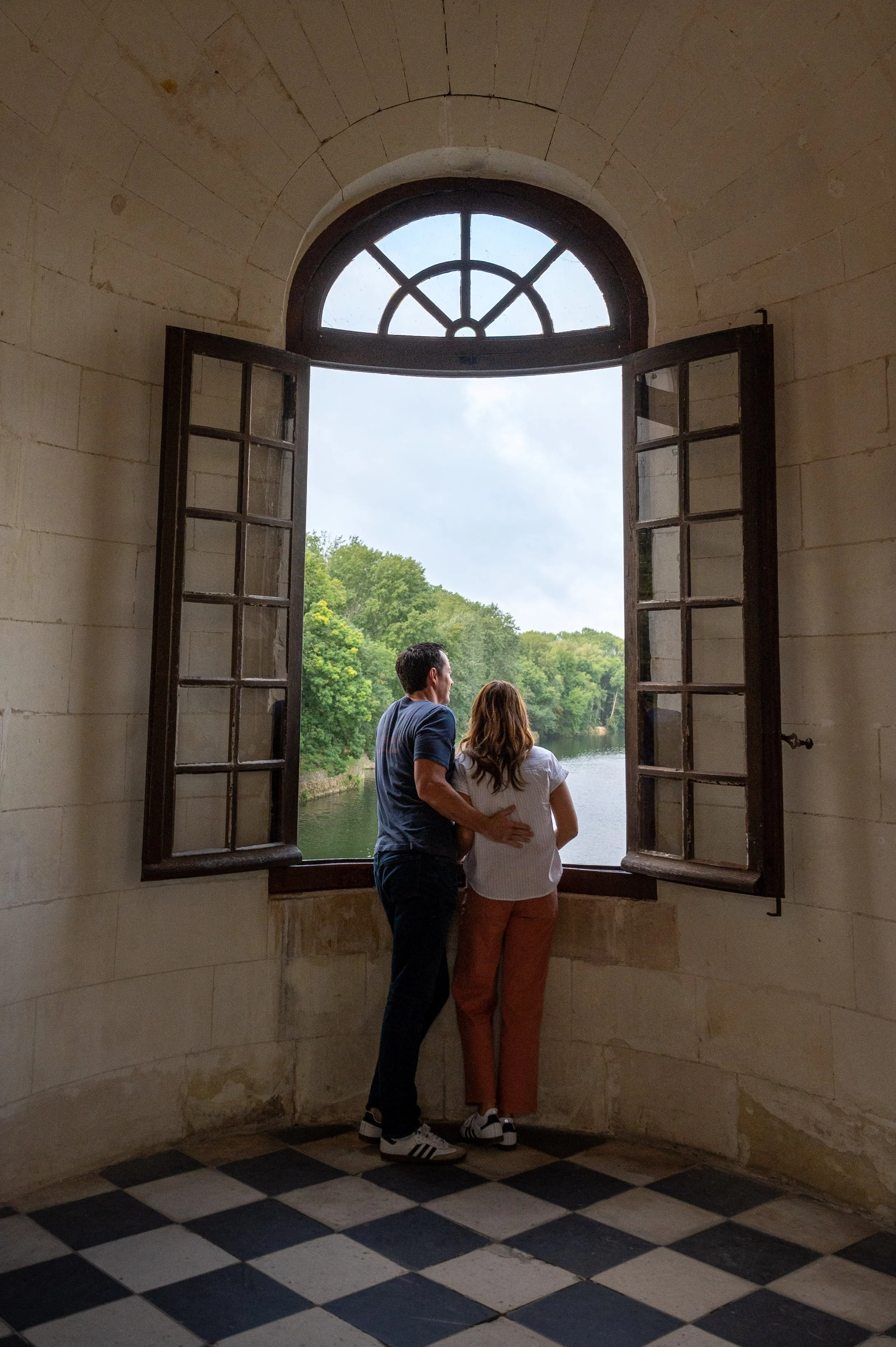 Chateau de Chenonceau and lunch-30.jpg