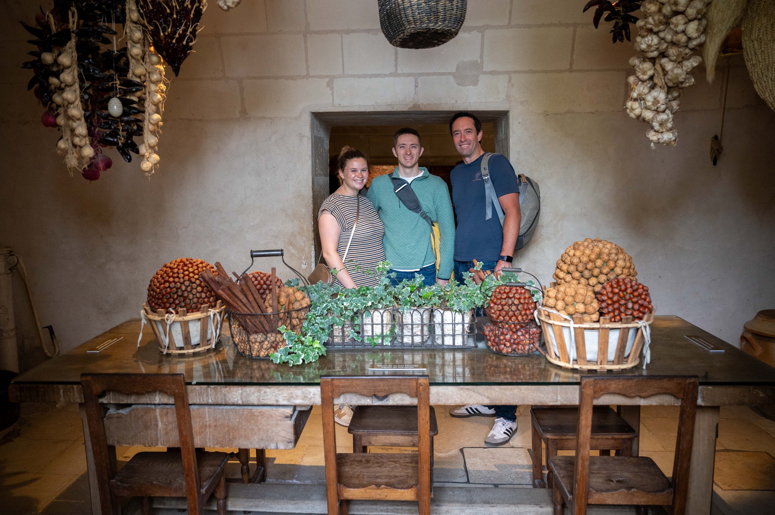 Chateau de Chenonceau and lunch-39.jpg