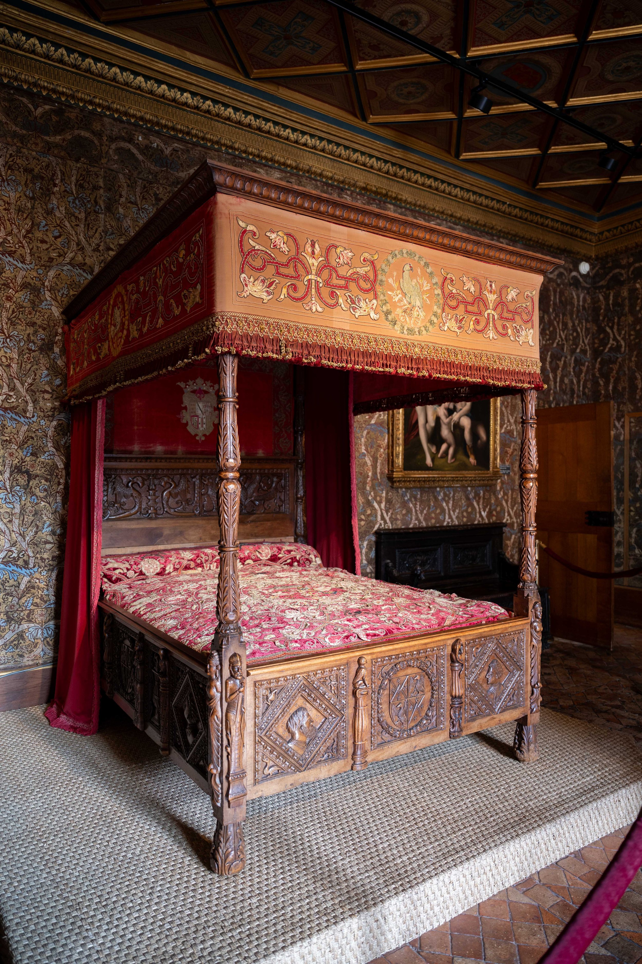 Chateau de Chenonceau and lunch-51.jpg