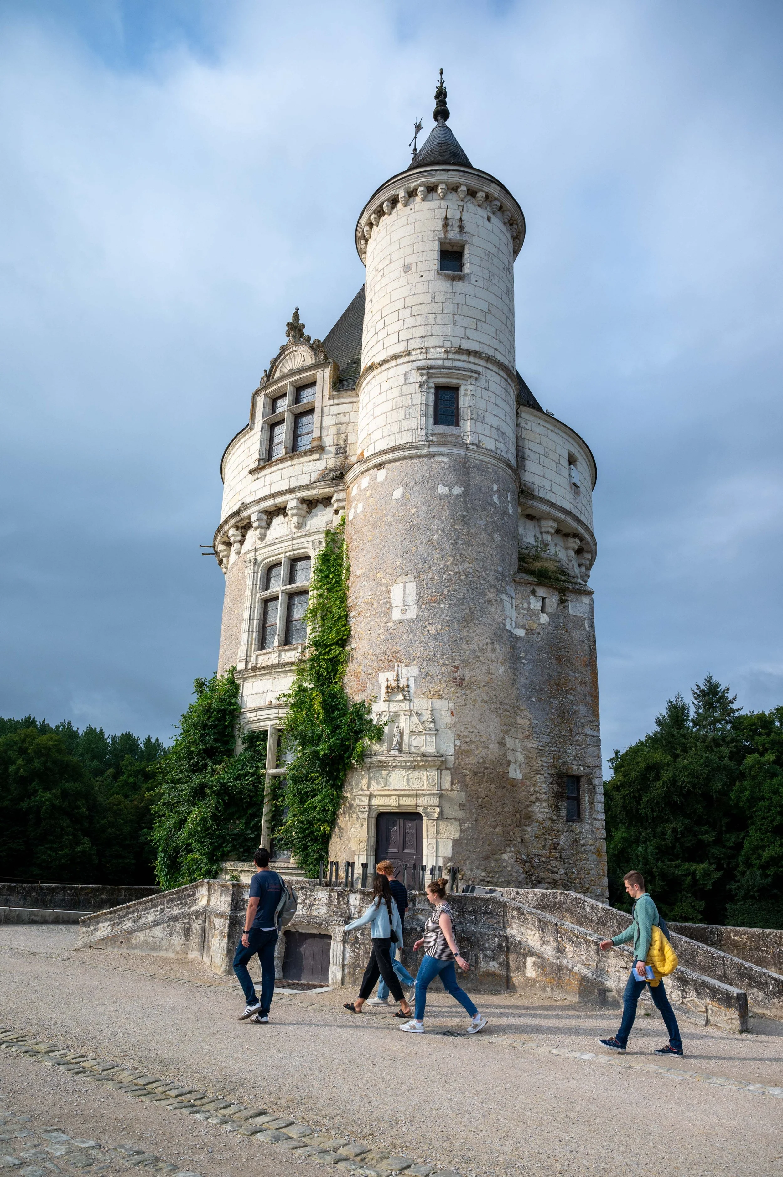 Chateau de Chenonceau and lunch-5.jpg