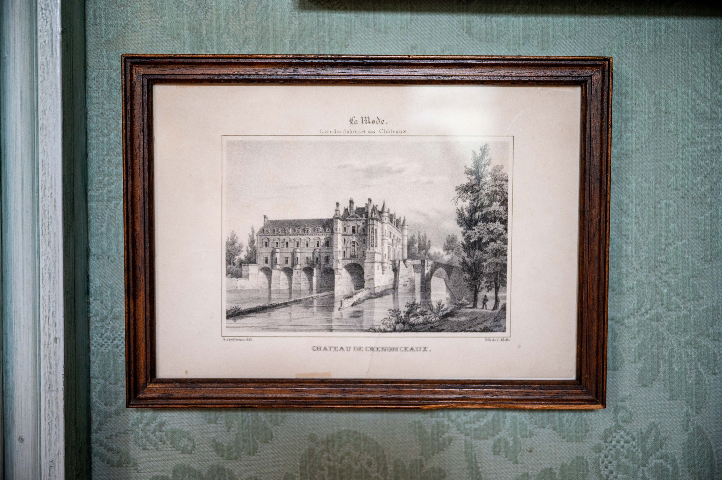 Chateau de Chenonceau and lunch-53.jpg