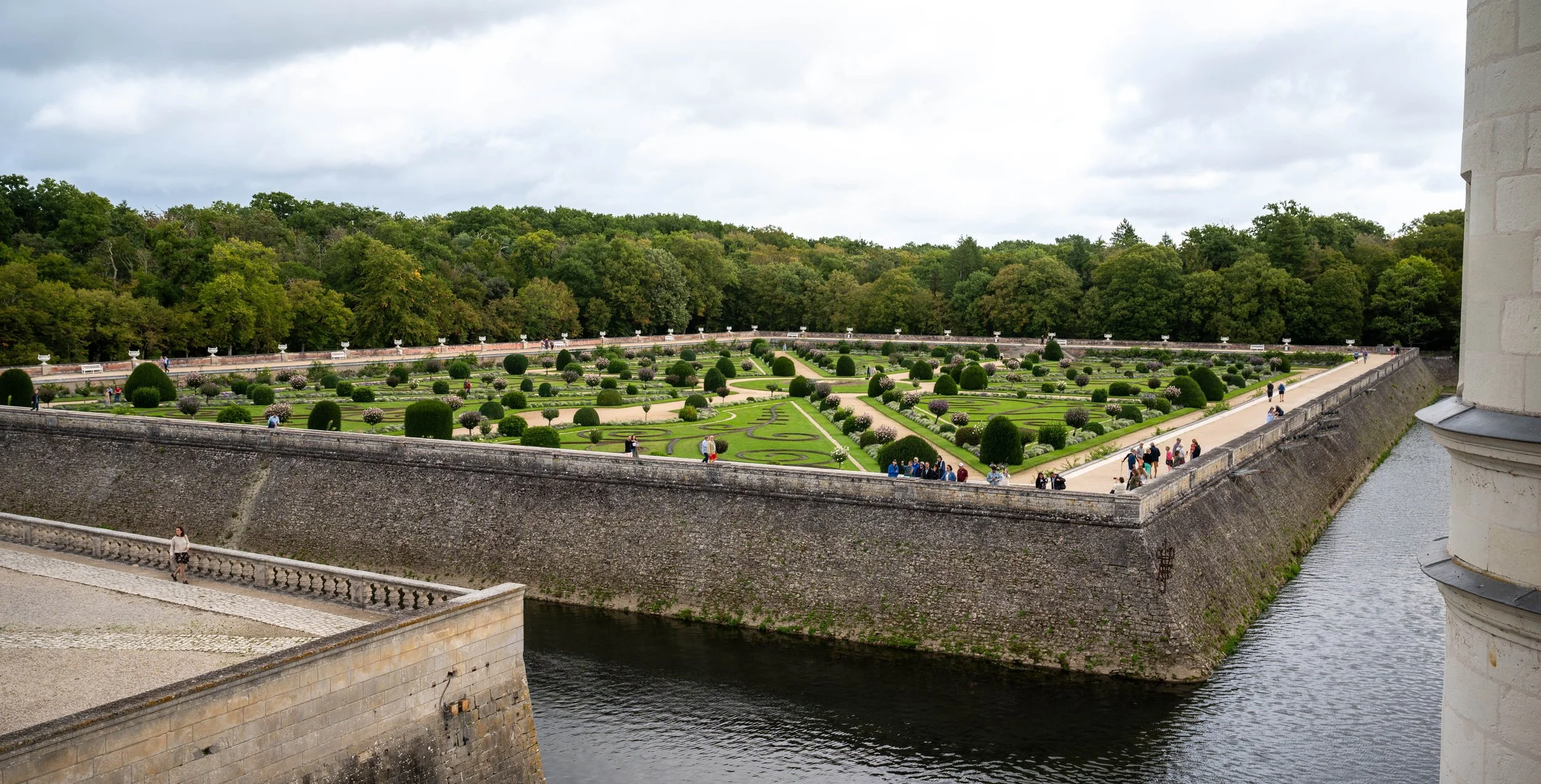 Chateau de Chenonceau and lunch-45.jpg