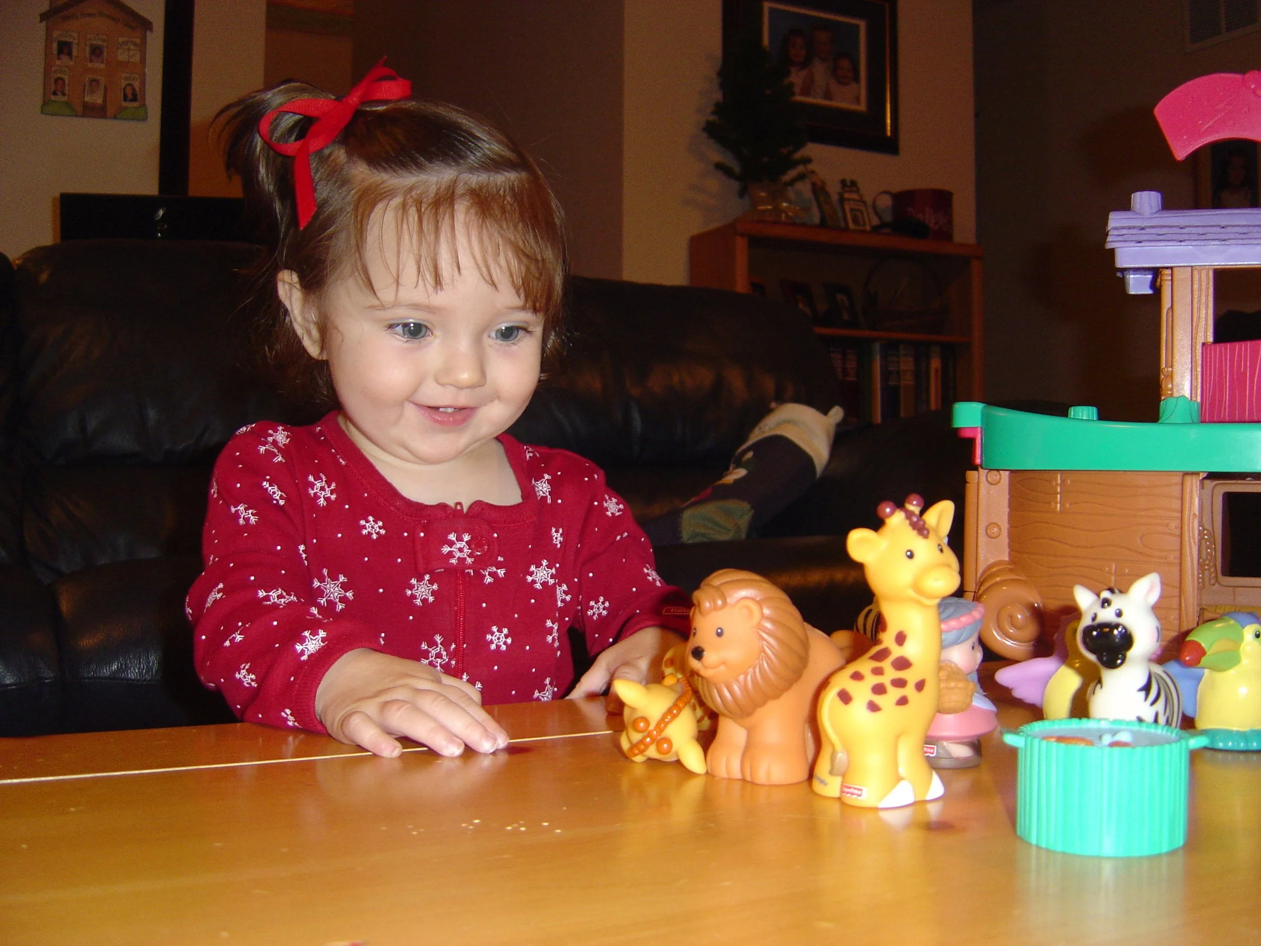 Emily's Santa toys.JPG