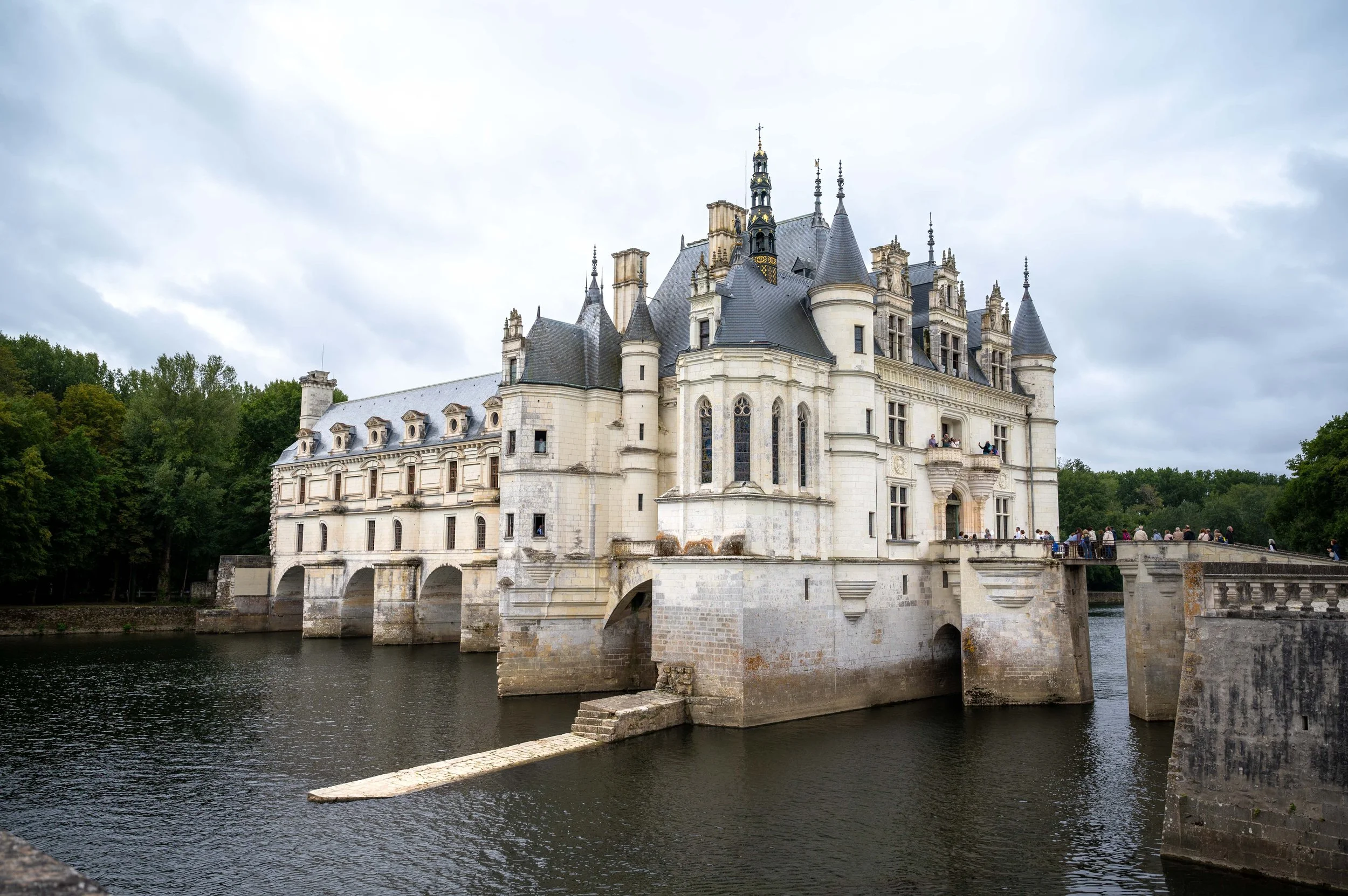 Chateau de Chenonceau and lunch-80.jpg