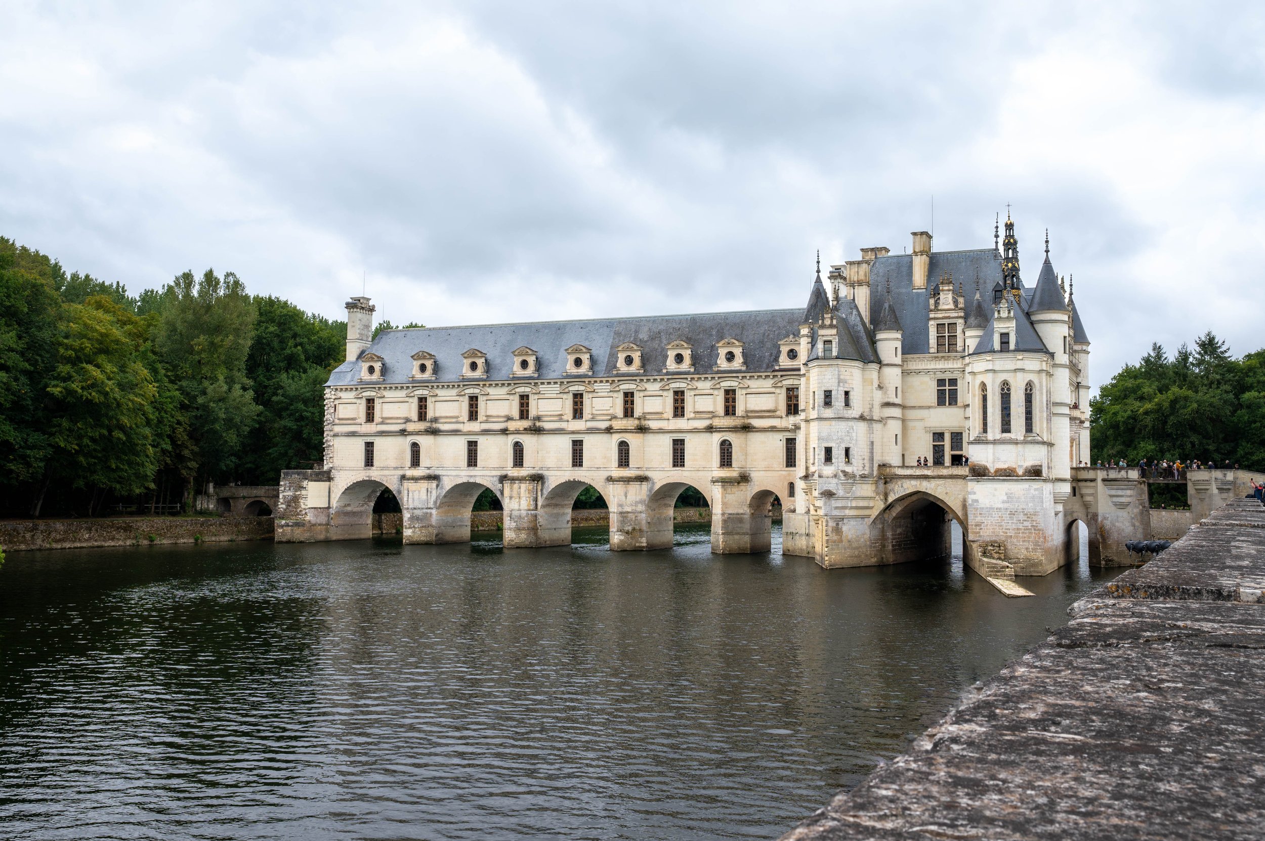 Chateau de Chenonceau and lunch-81.jpg