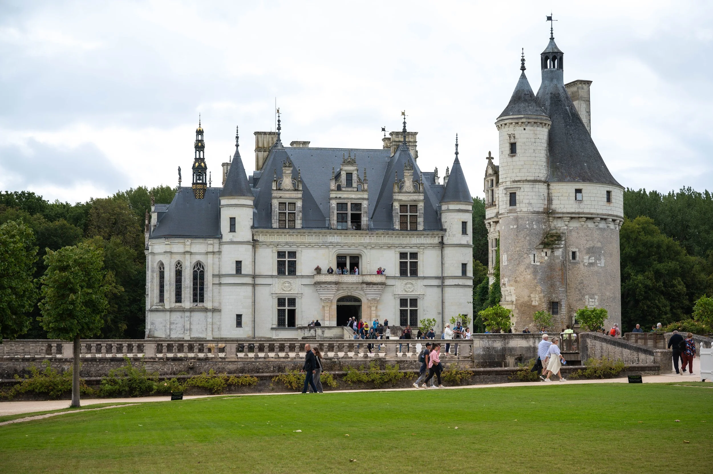 Chateau de Chenonceau and lunch-86.jpg