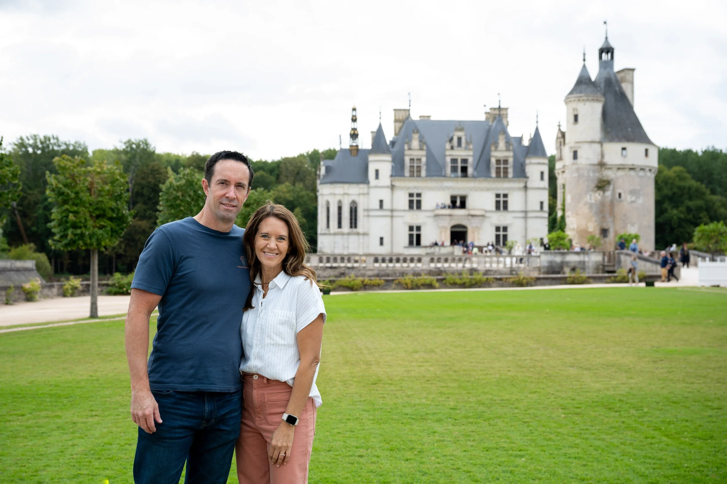 Chateau de Chenonceau and lunch-87.jpg