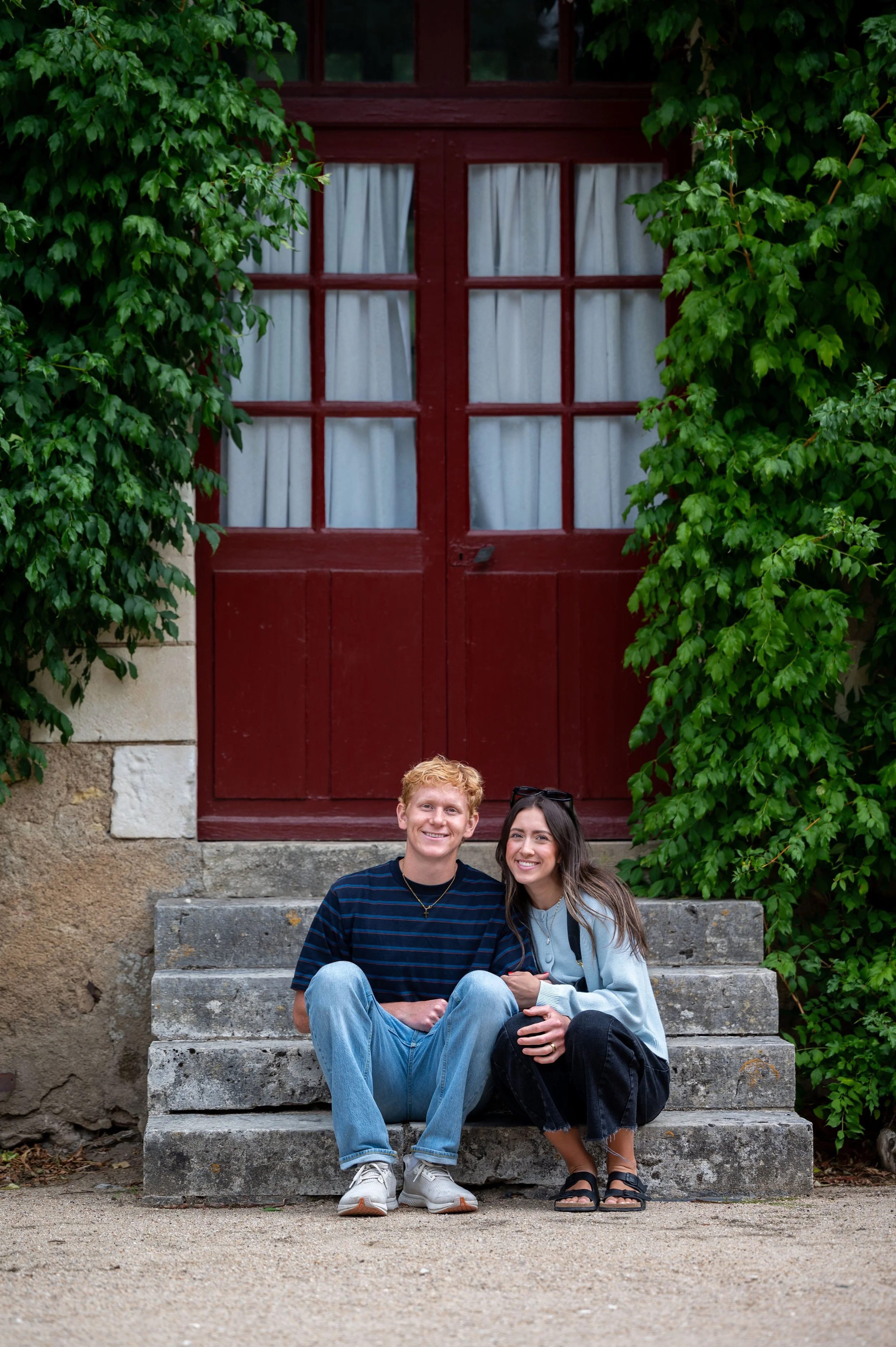 Chateau de Chenonceau and lunch-95.jpg