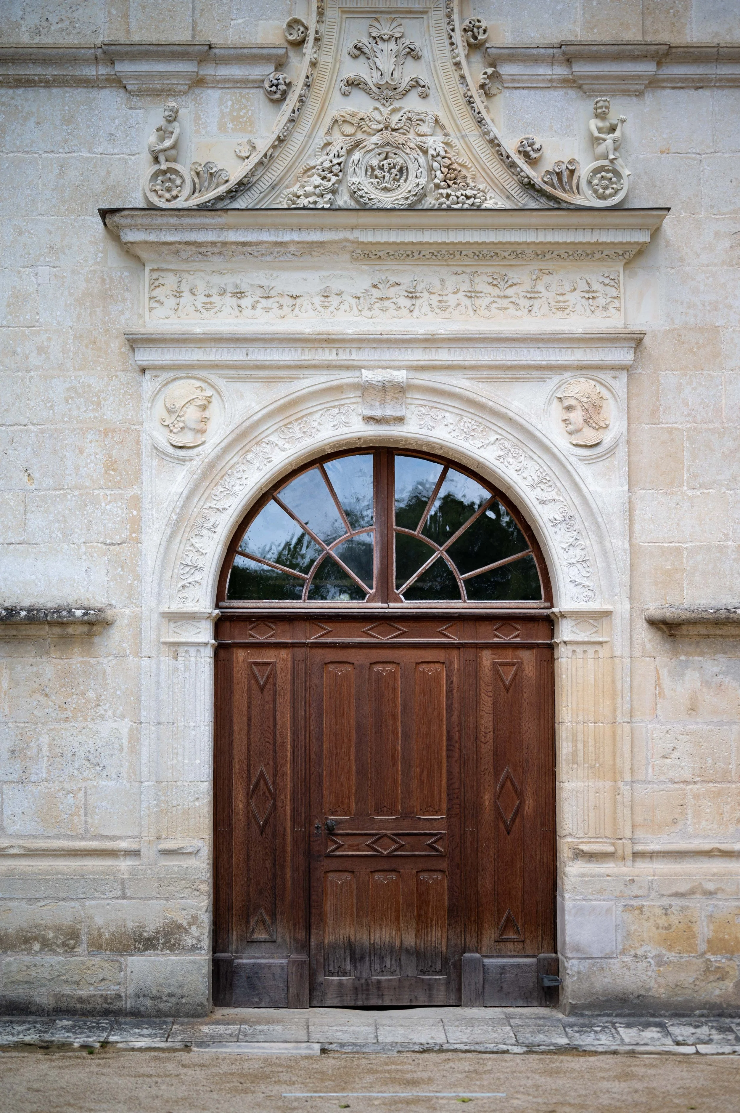 Azay-le-Rideau and gelato-5.jpg