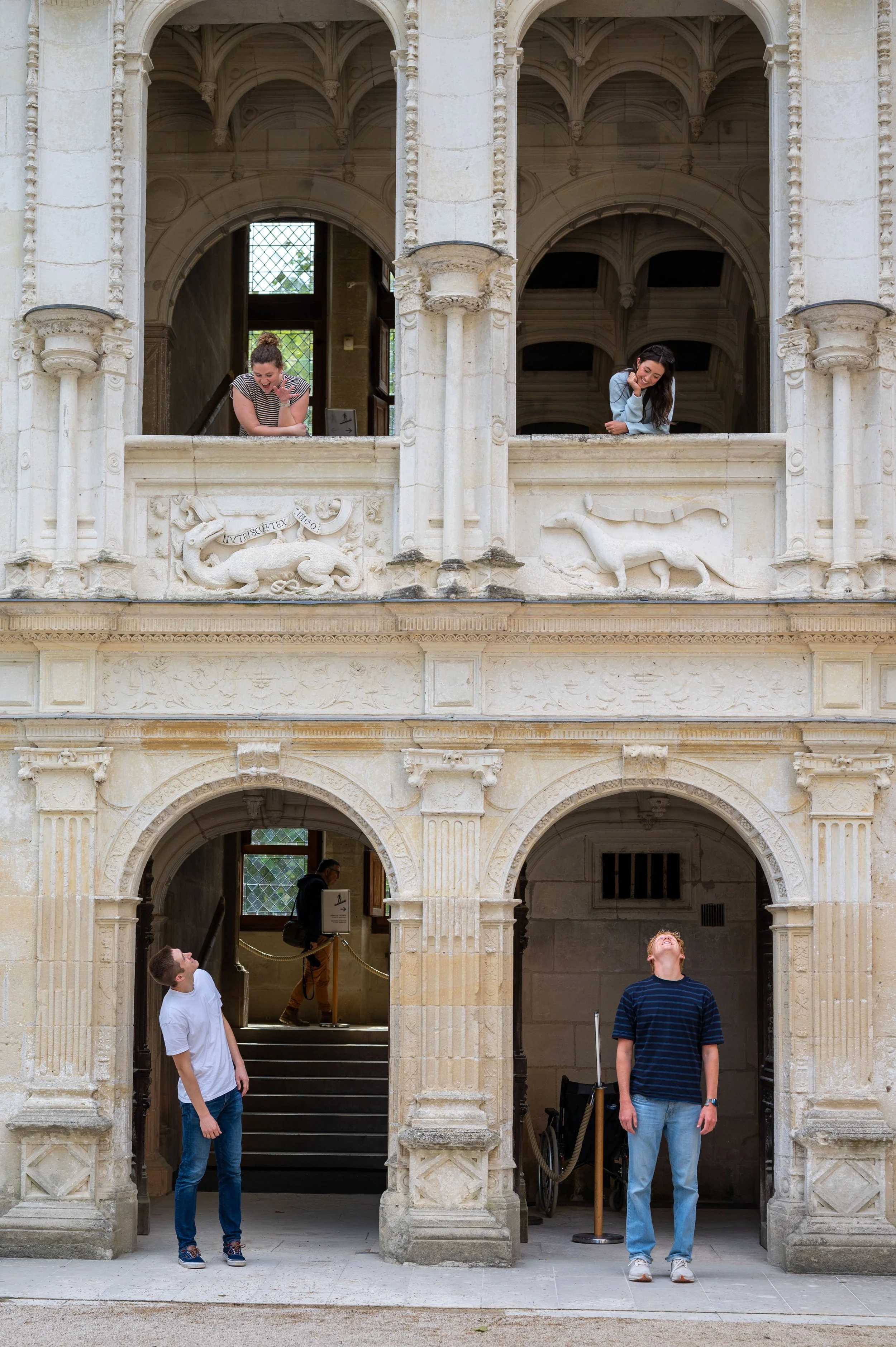 Azay-le-Rideau and gelato-7.jpg