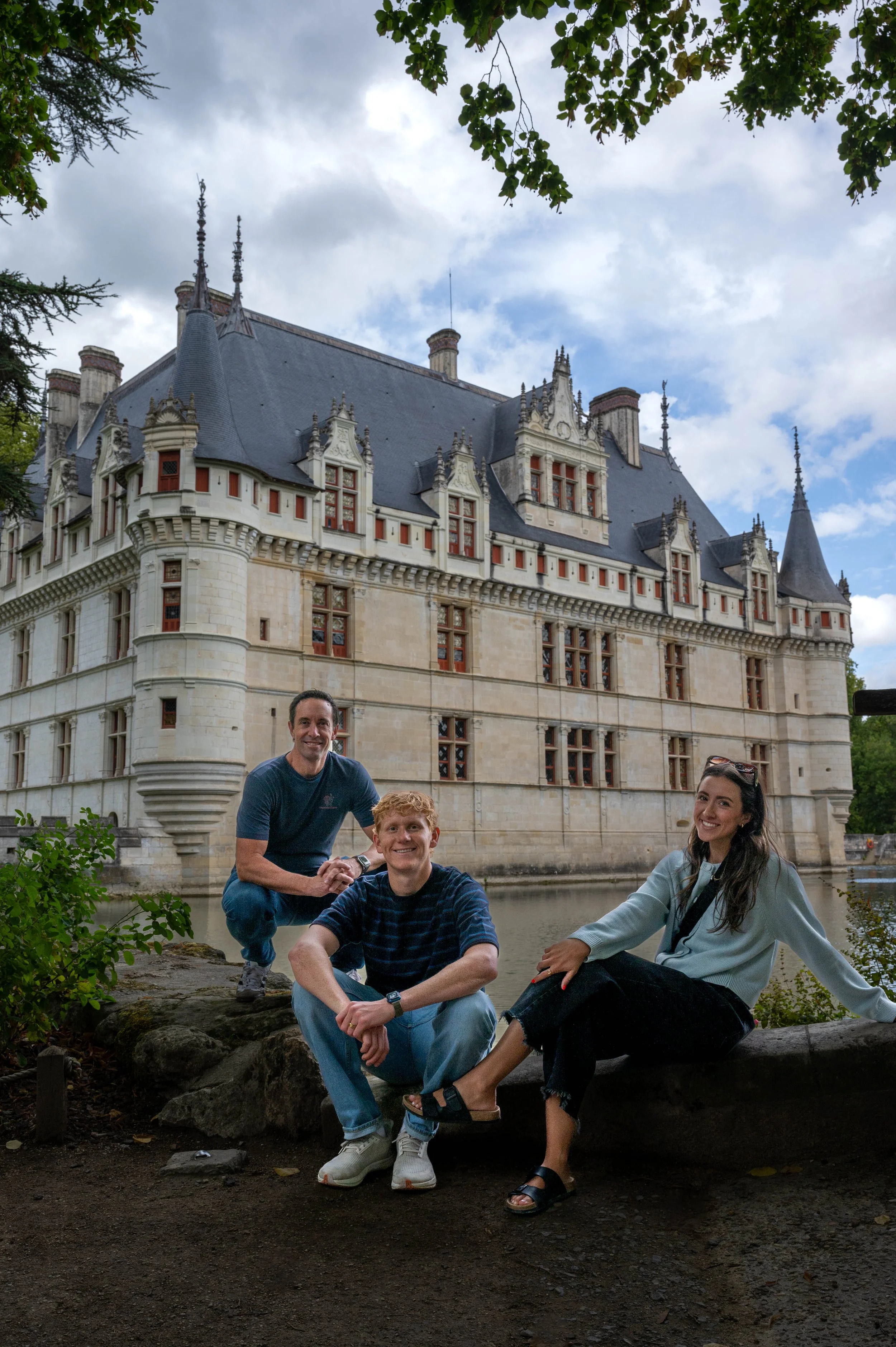 Azay-le-Rideau and gelato-25.jpg