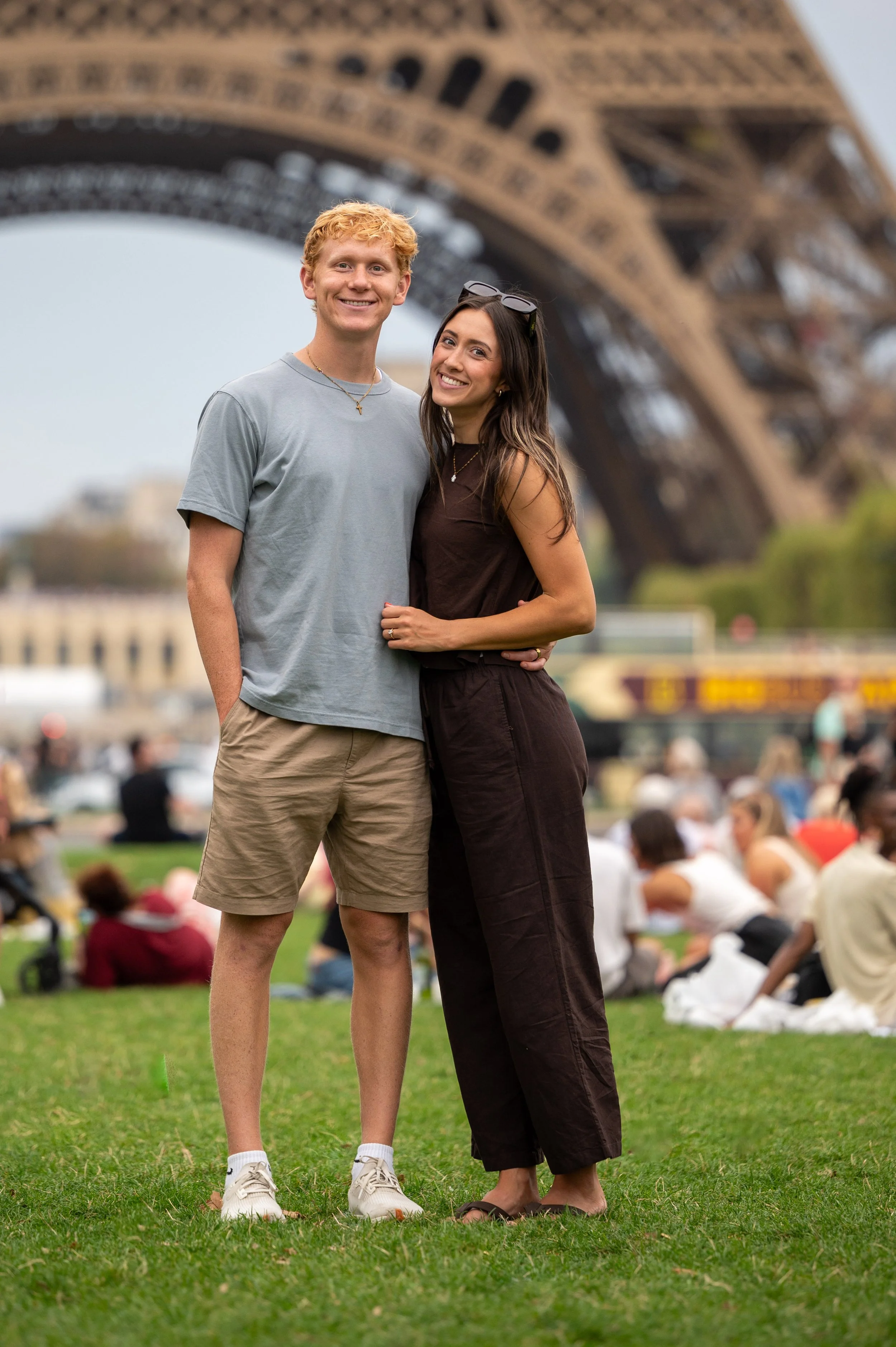 8 Paris Eiffel Tower Katie and Taylor-1.jpg
