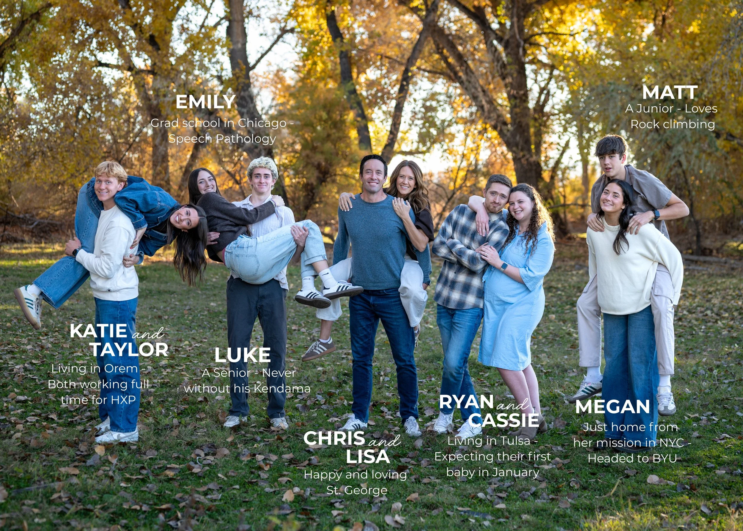 Christmas Card 2025