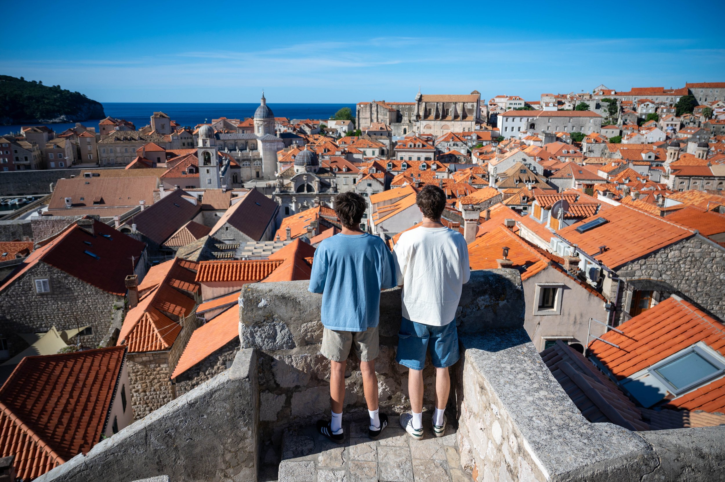 Dubrovnik, Croatia