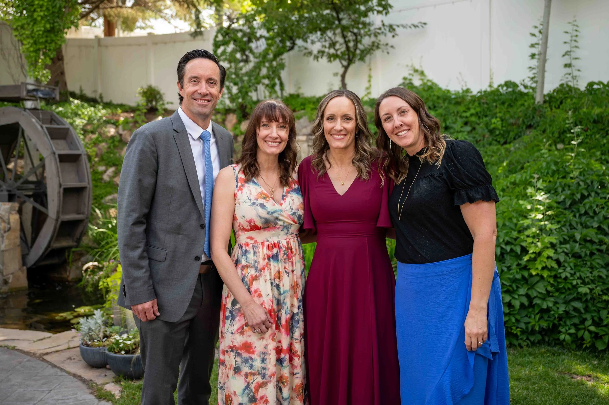 Tyler and Alysha's Wedding